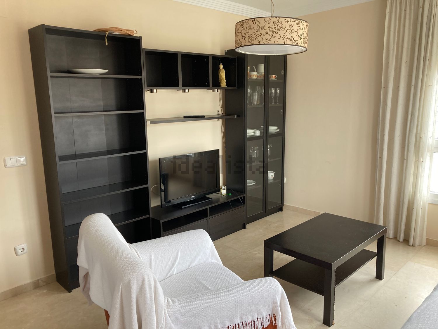 Piso de 80 m² en Algeciras