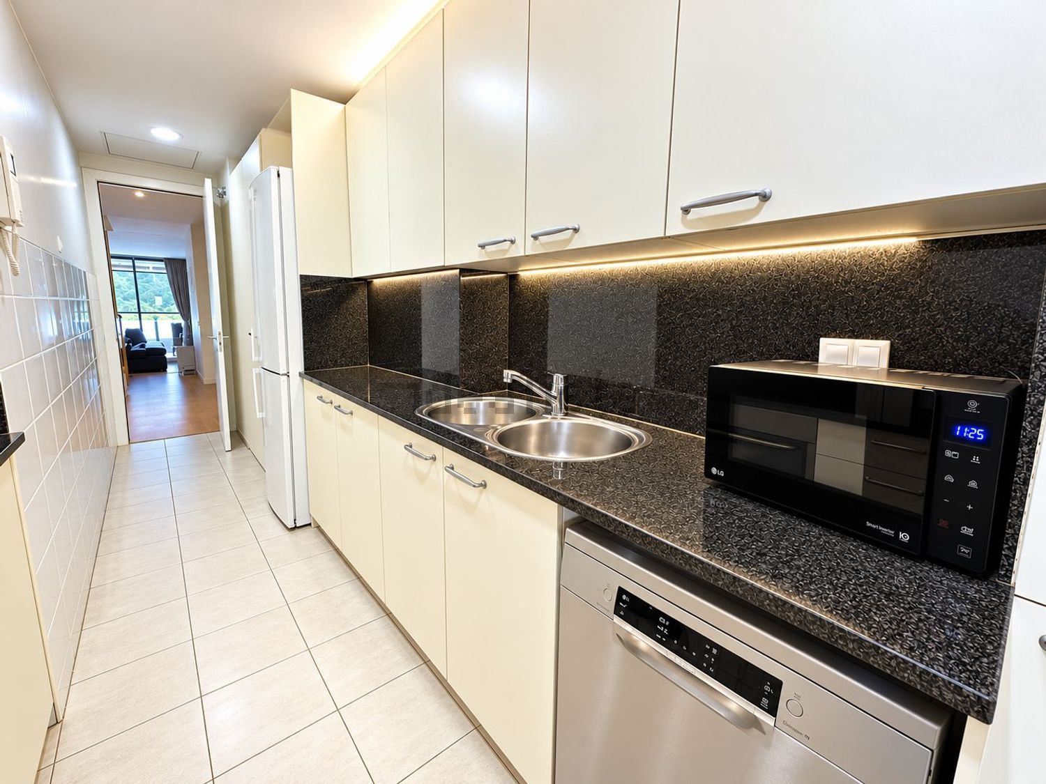Pis de 175 m² a Barcelona