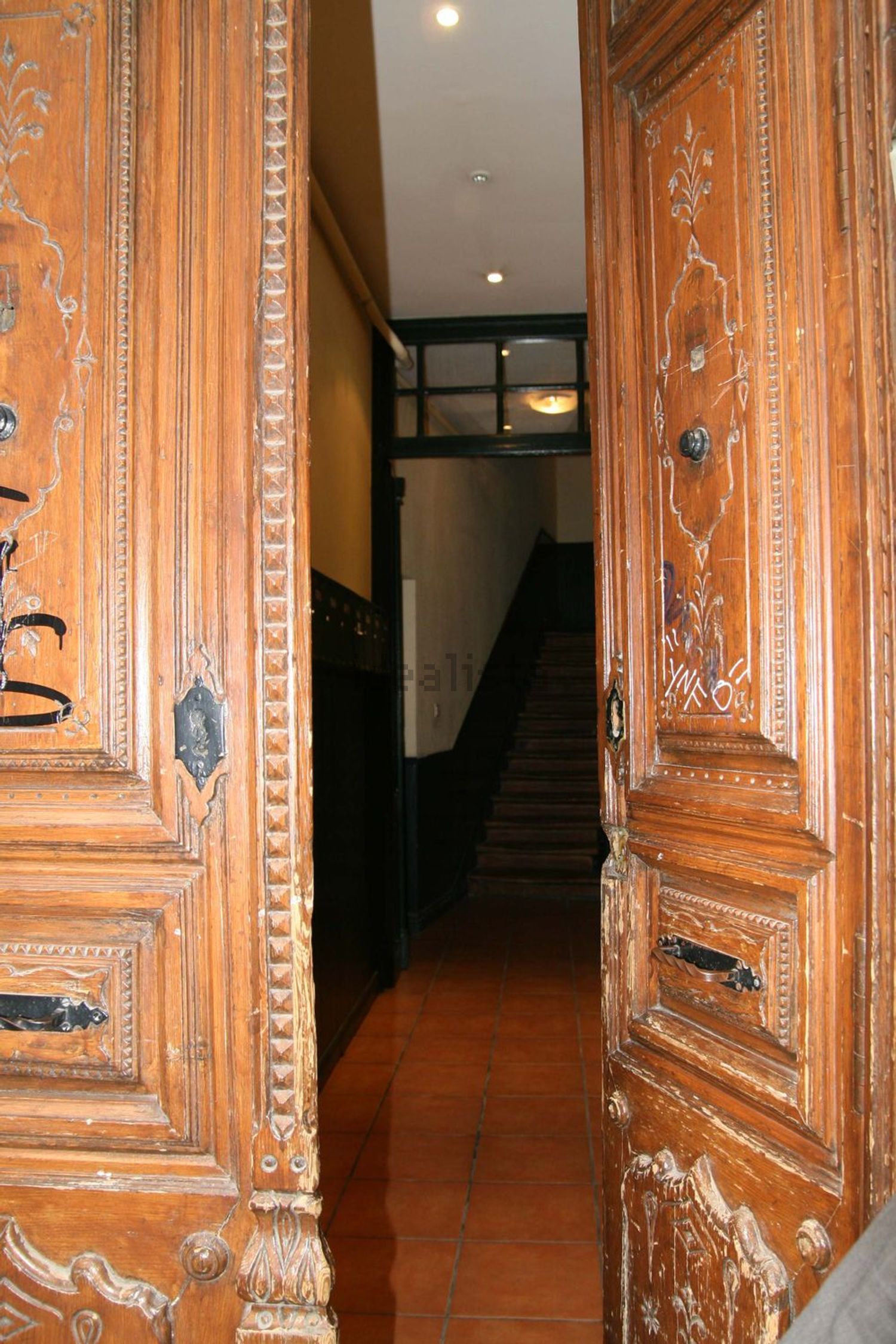 Pis de 80 m² a Madrid