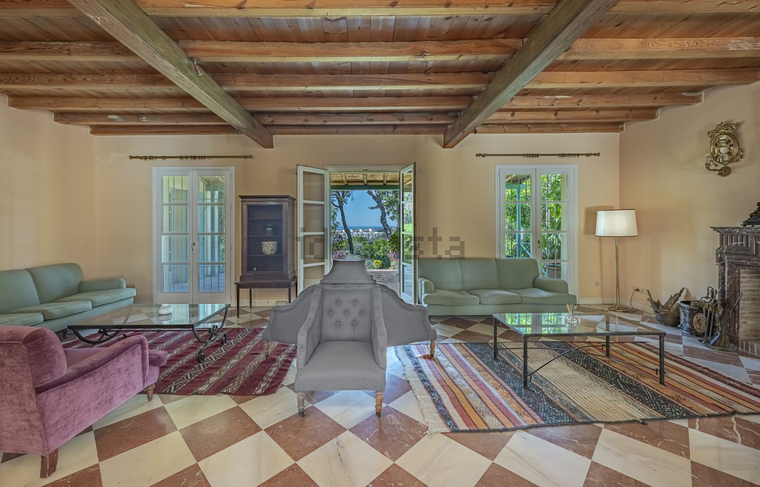 Casa de 260 m² a Marbella