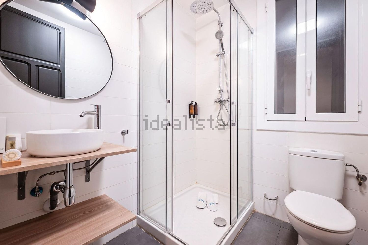 Pis de 80 m² a Barcelona