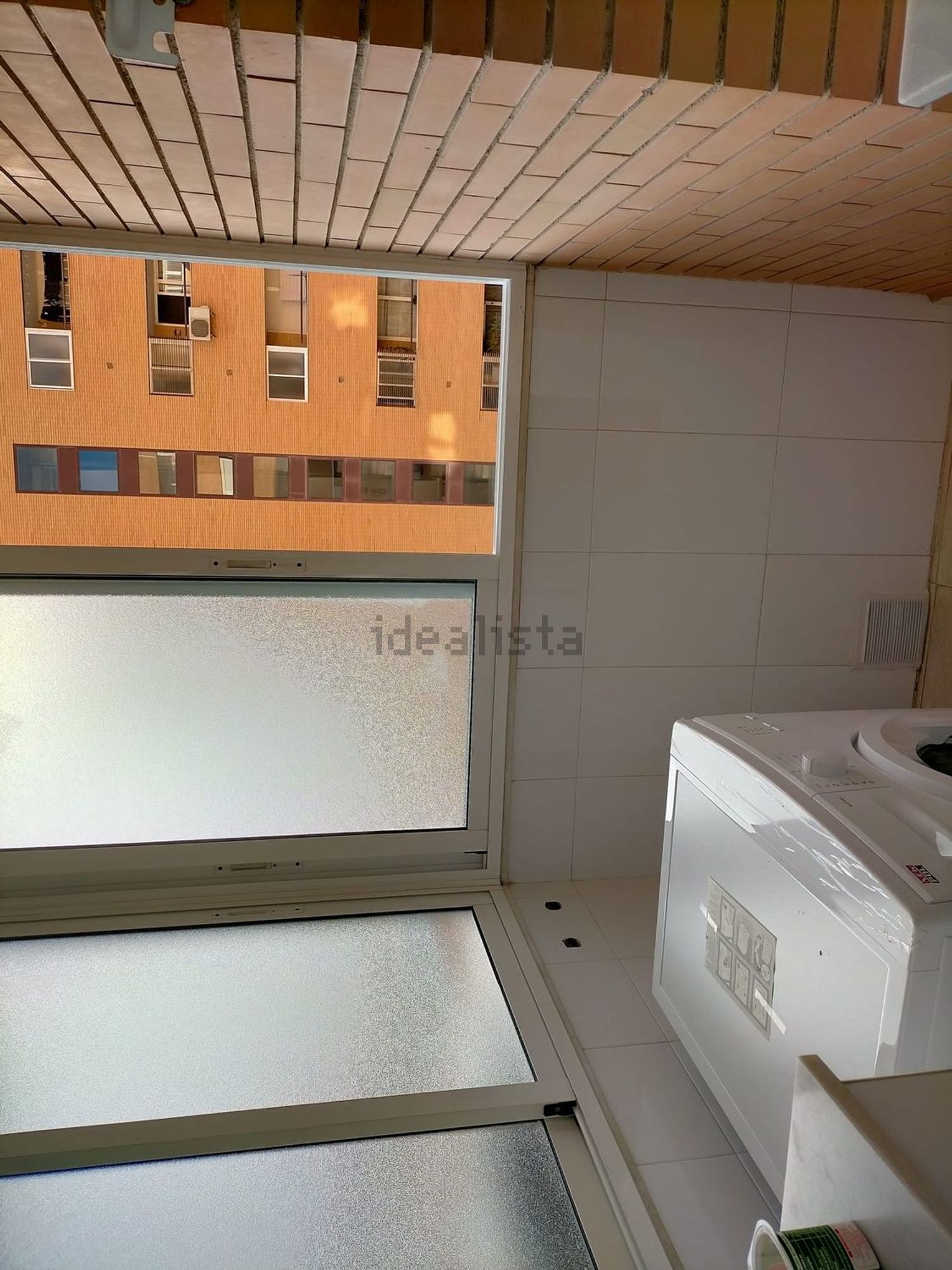 Habitació de lloguer, Almeria