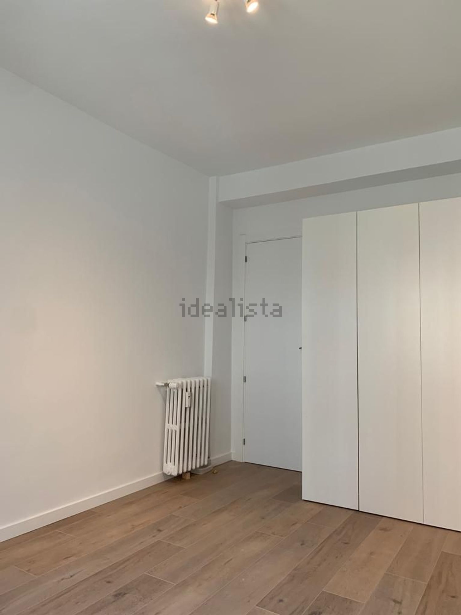 Pis de 100 m² a Madrid