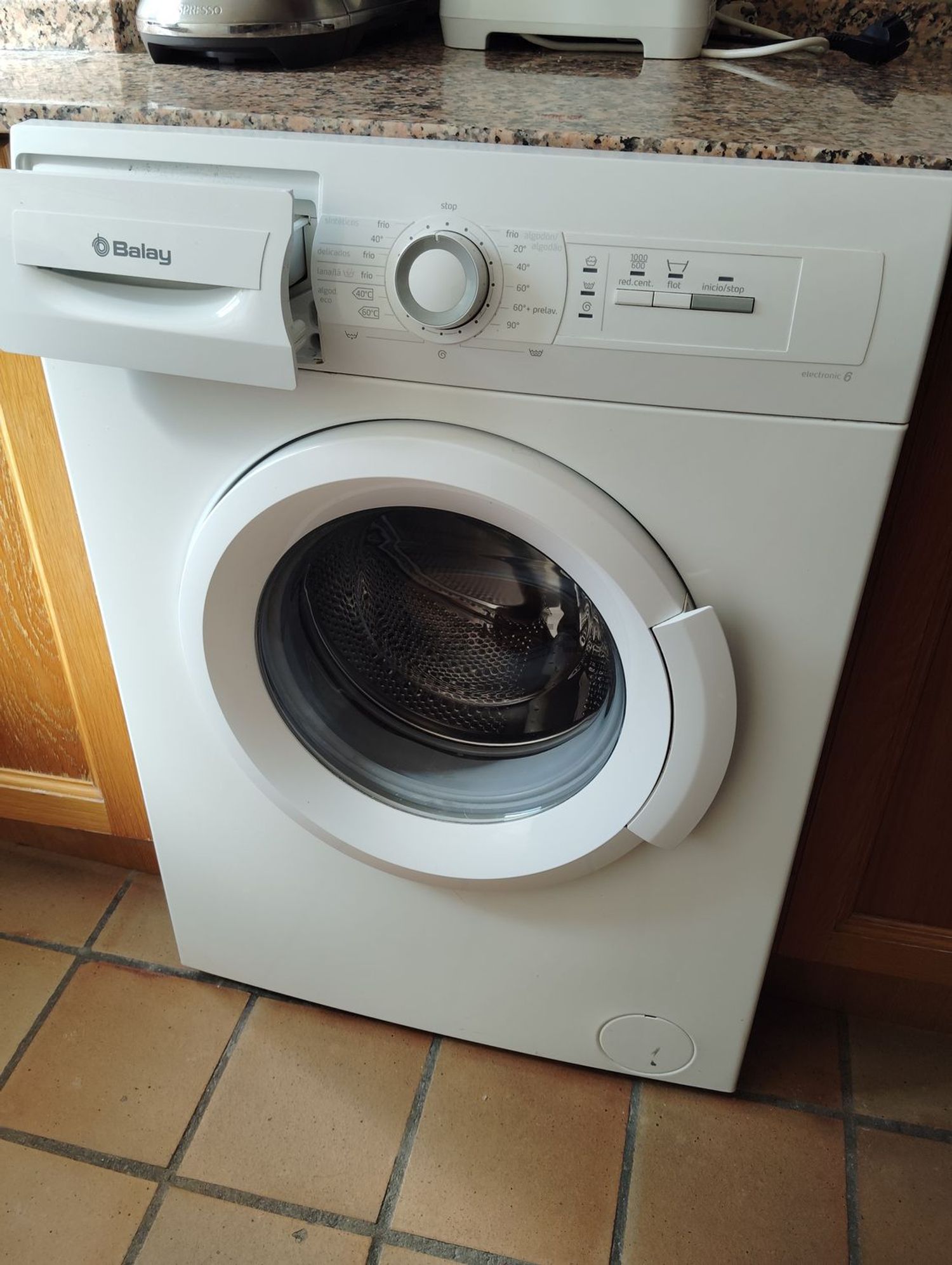 Pis de 90 m² a València