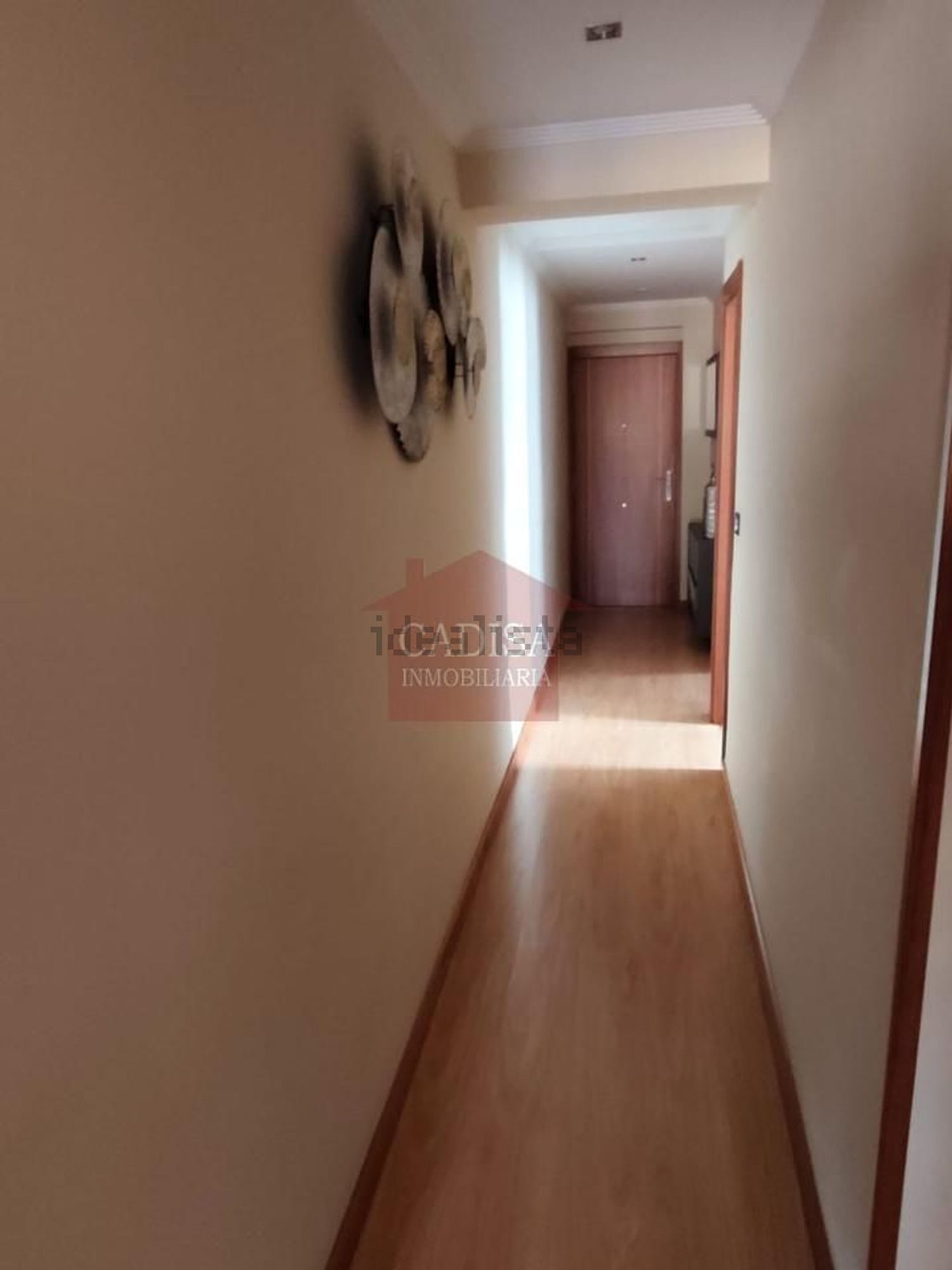 Pis de 90 m² a Salamanca