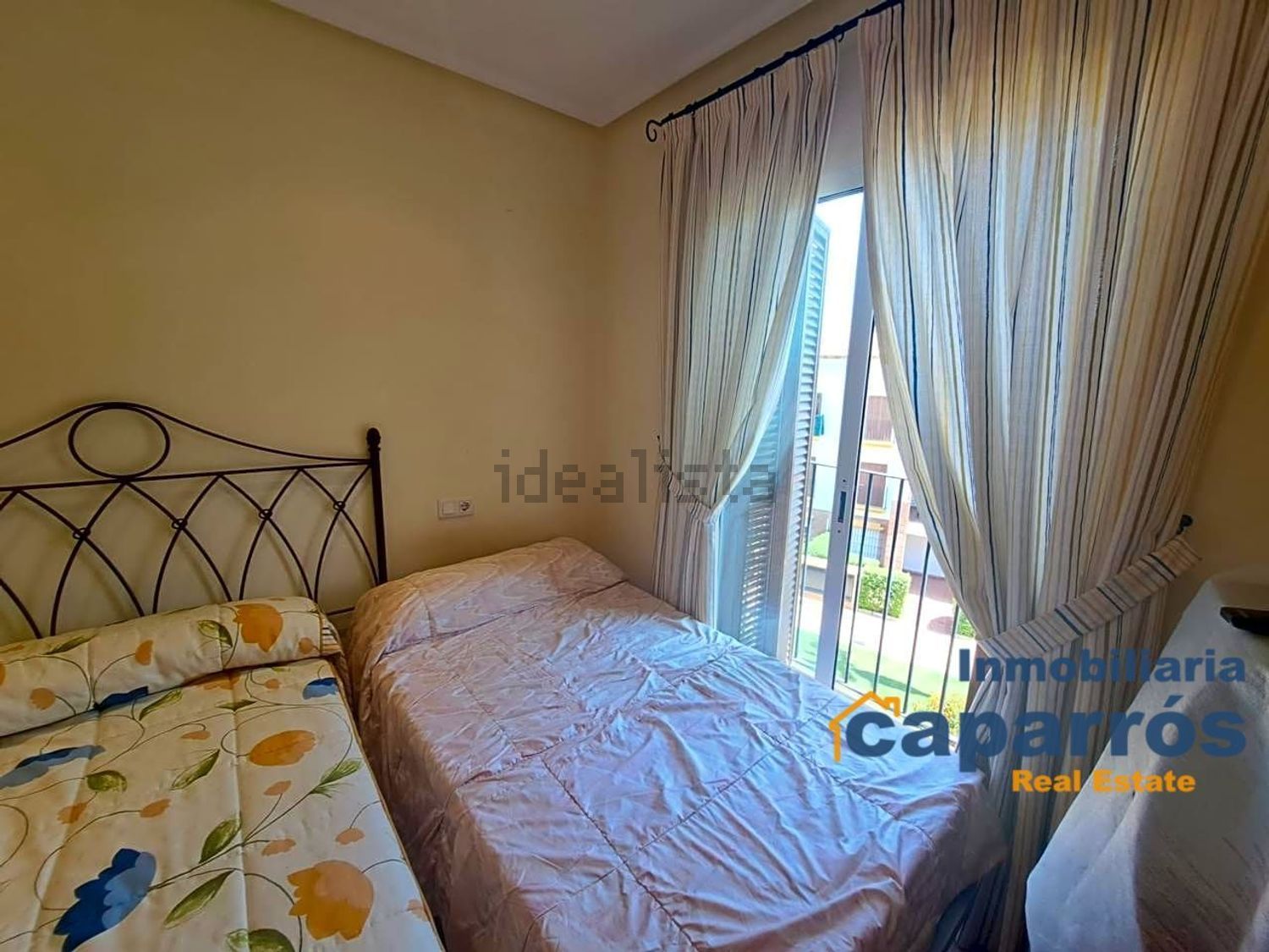Pis de 74 m² a Vera