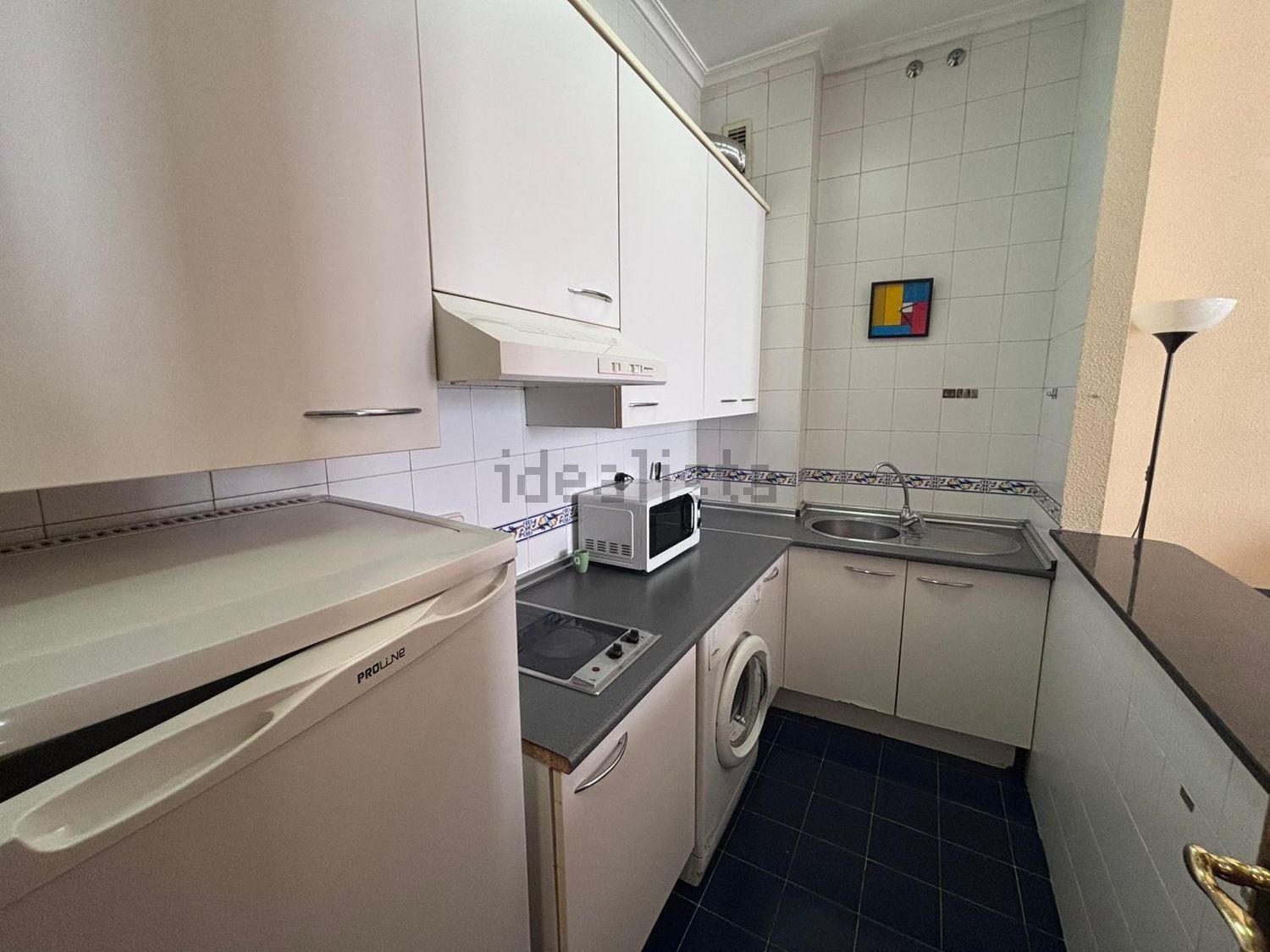 Pis de 60 m² a Salamanca