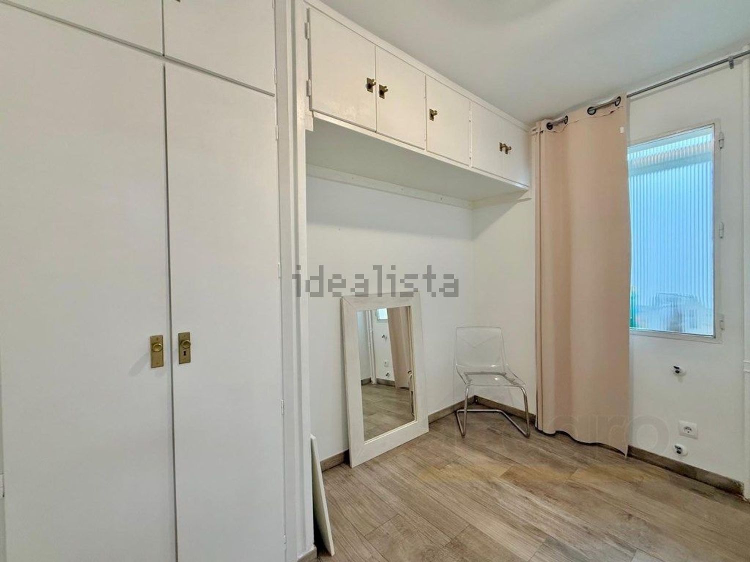 Wohnung 187 m² in Madrid