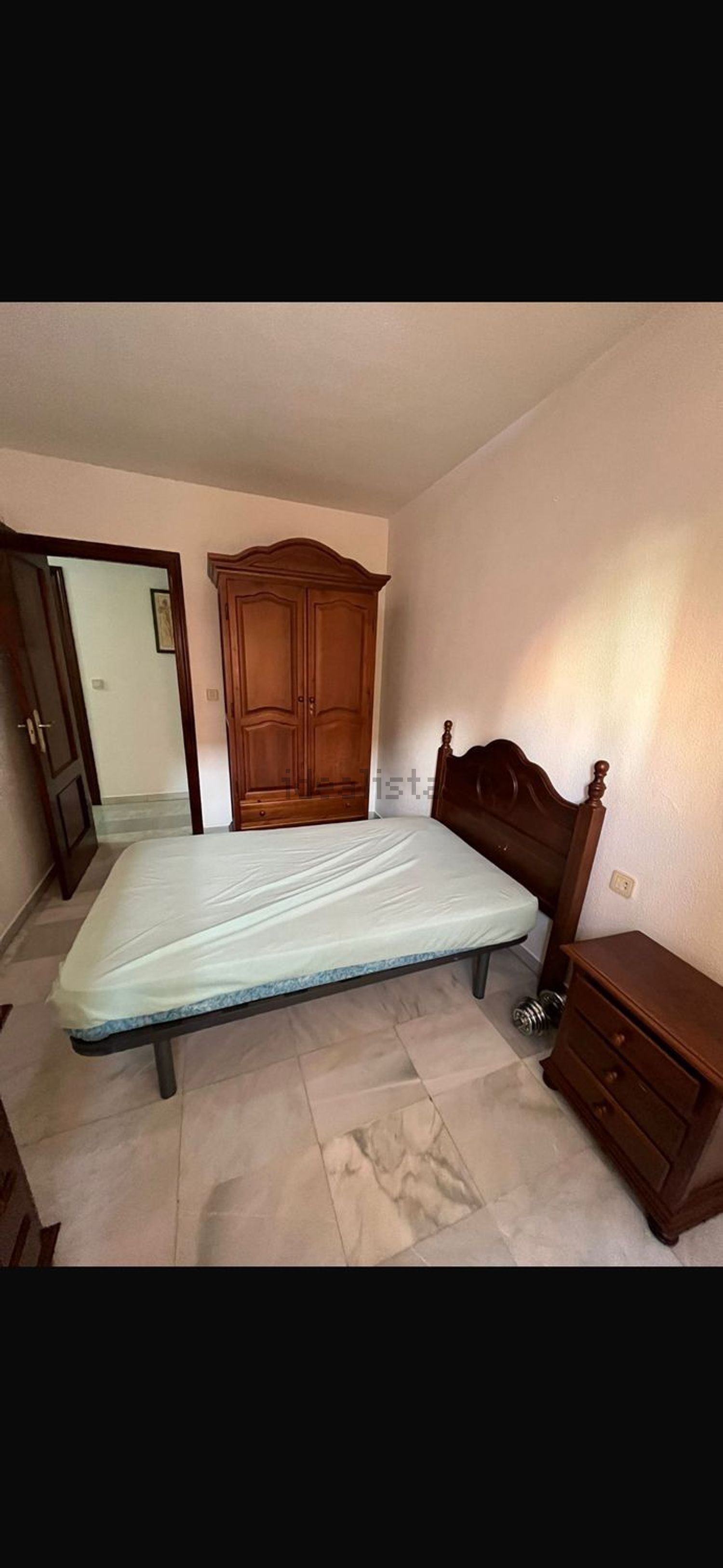 Piso de 100 m² en Granada