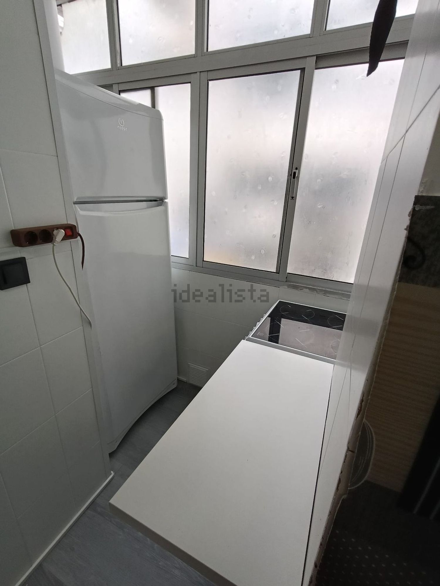 Chambre à louer, Málaga