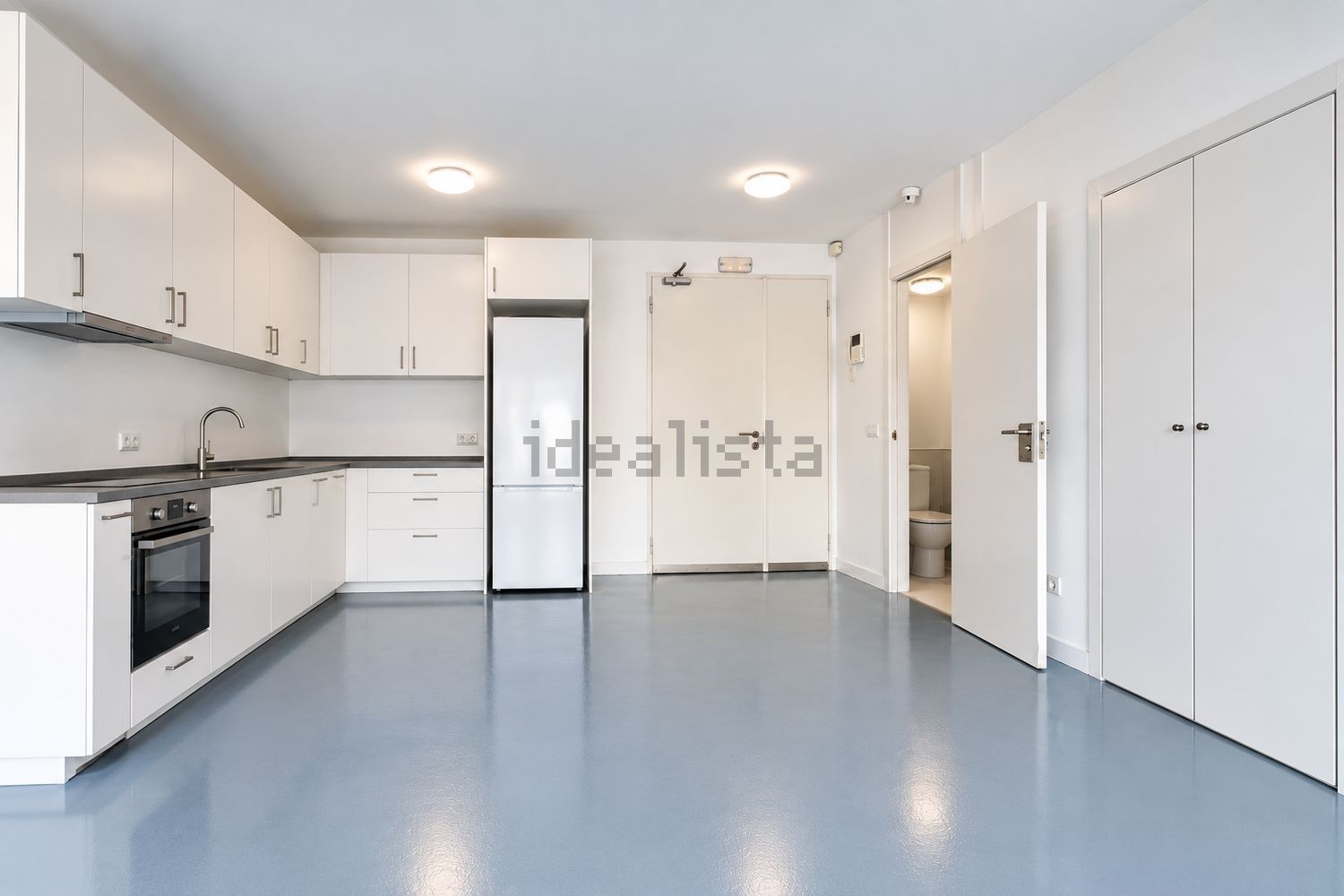 Appartamento 100 m² a Madrid