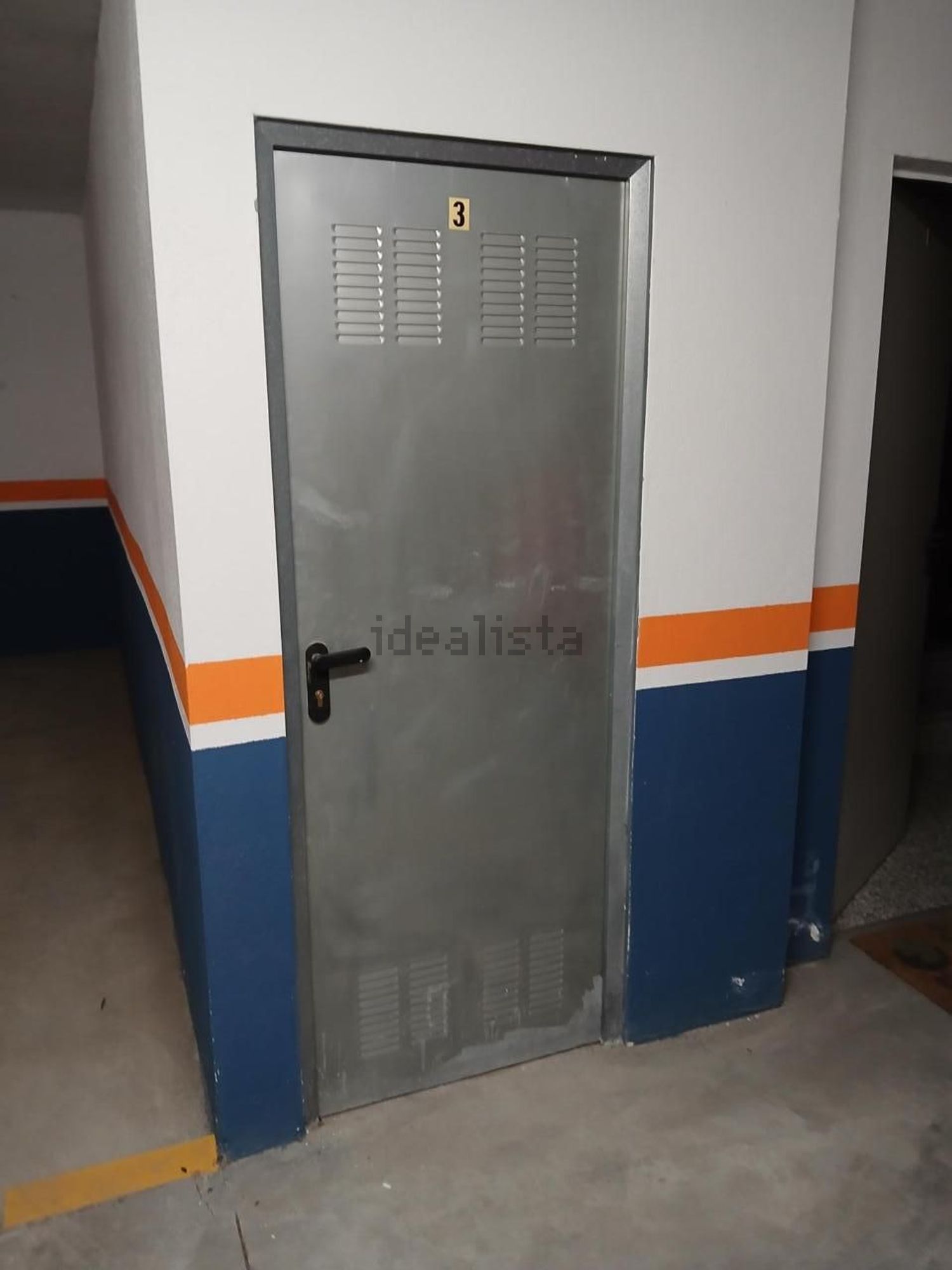 Piso de 80 m² en Almorox