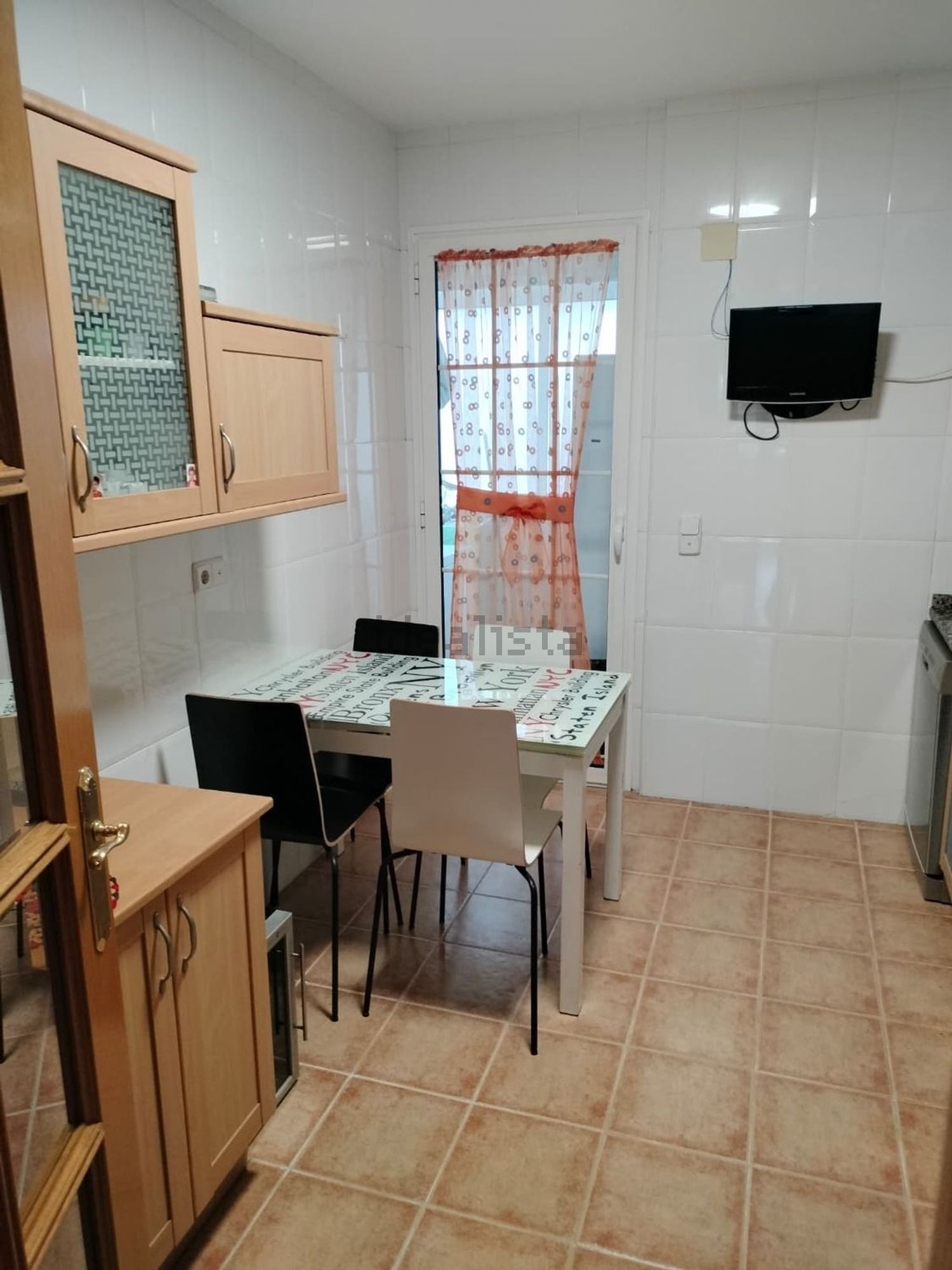 Pis de 135 m² a Saragossa