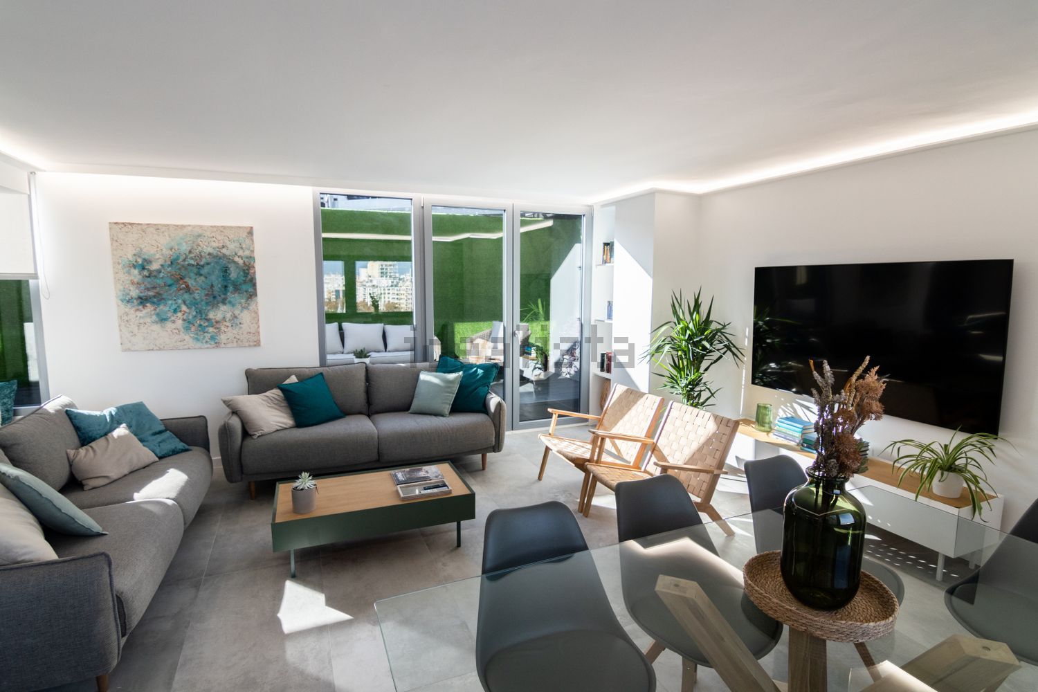 Pis de 170 m² a Palma