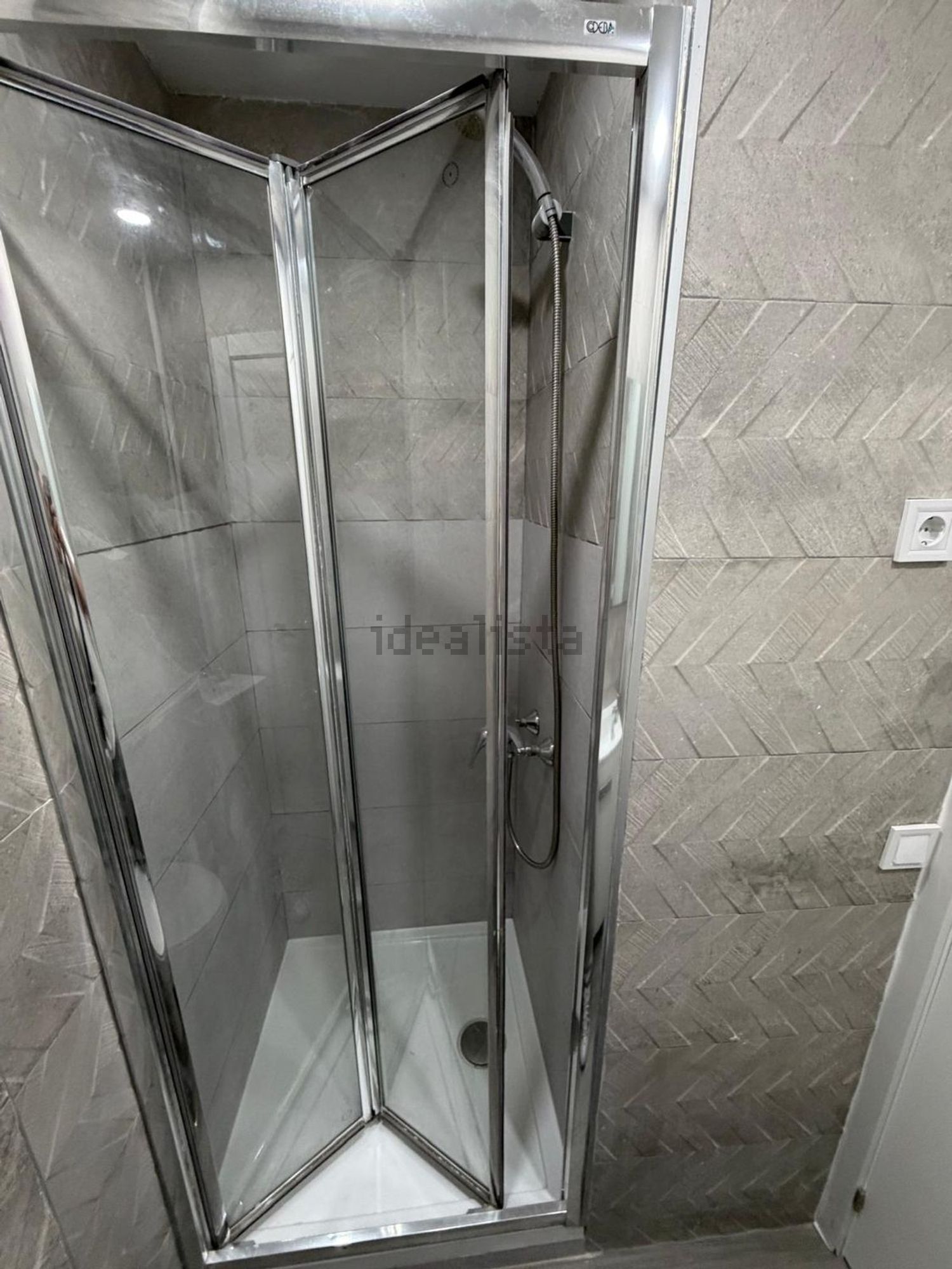 Pis de 40 m² a Madrid