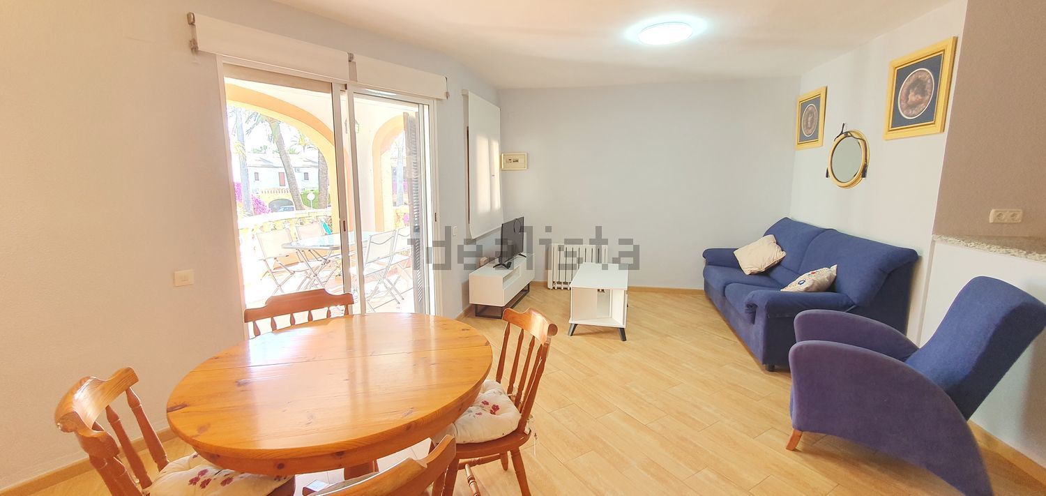 Pis de 65 m² a Dénia