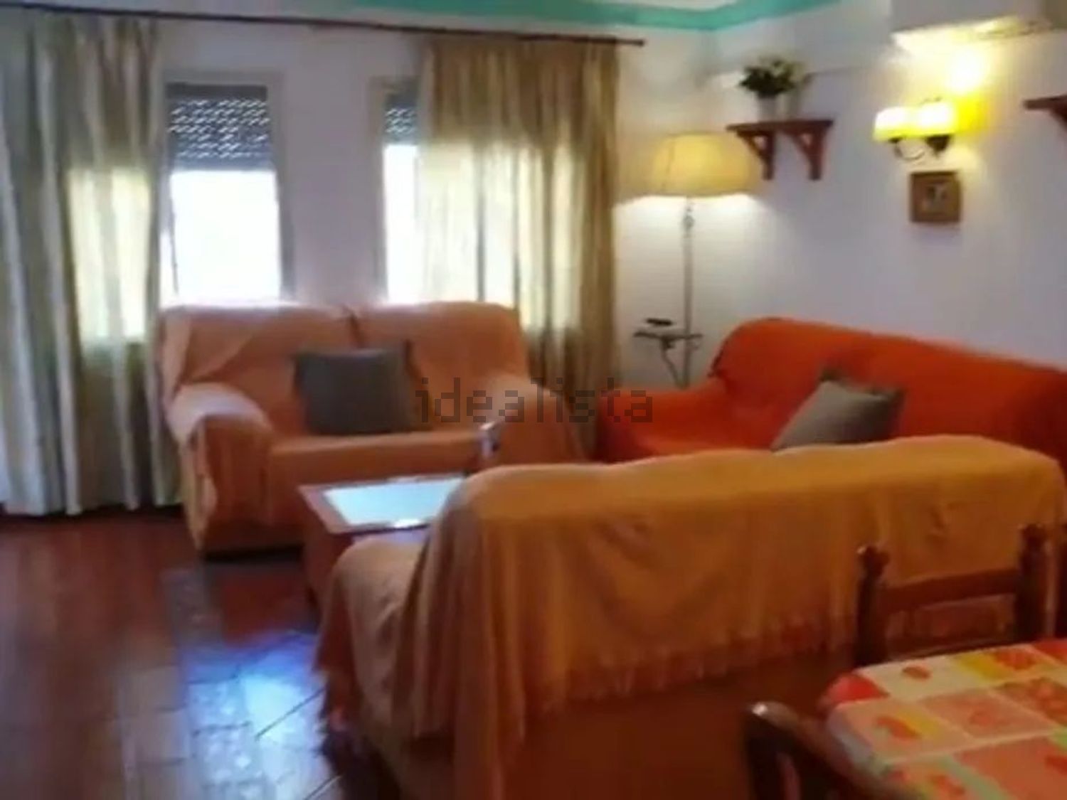 Casa de 135 m² a Màlaga