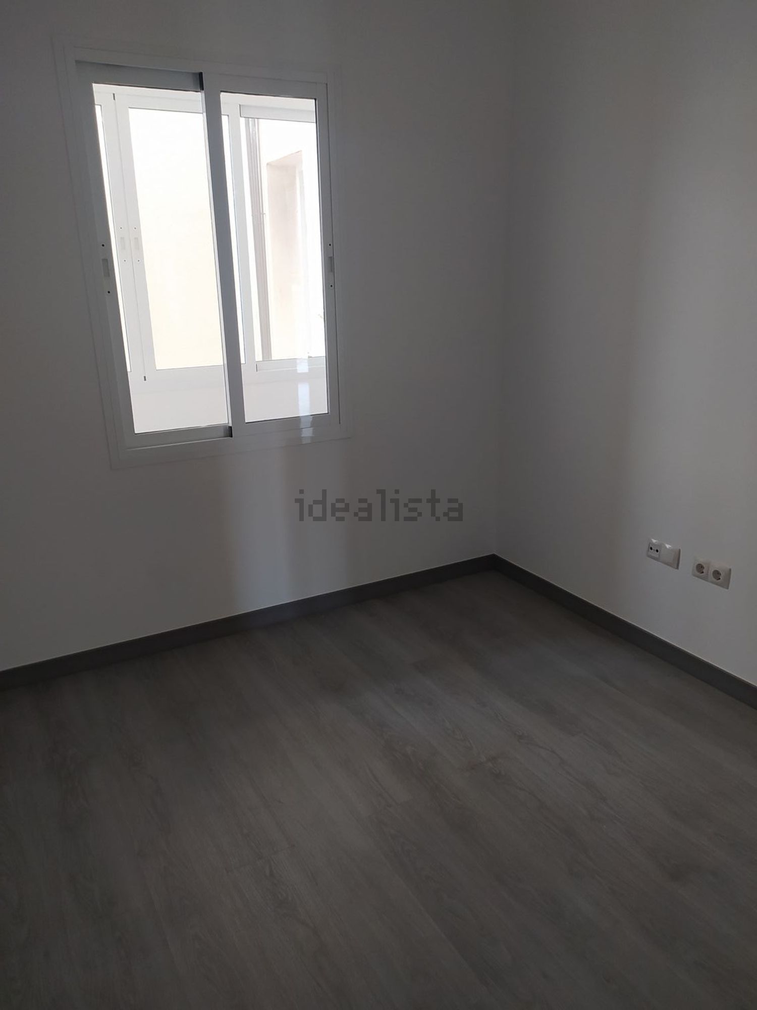 Pis de 105 m² a Màlaga
