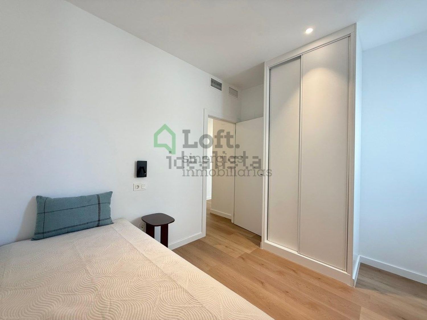 Pis de 87 m² a Badajoz