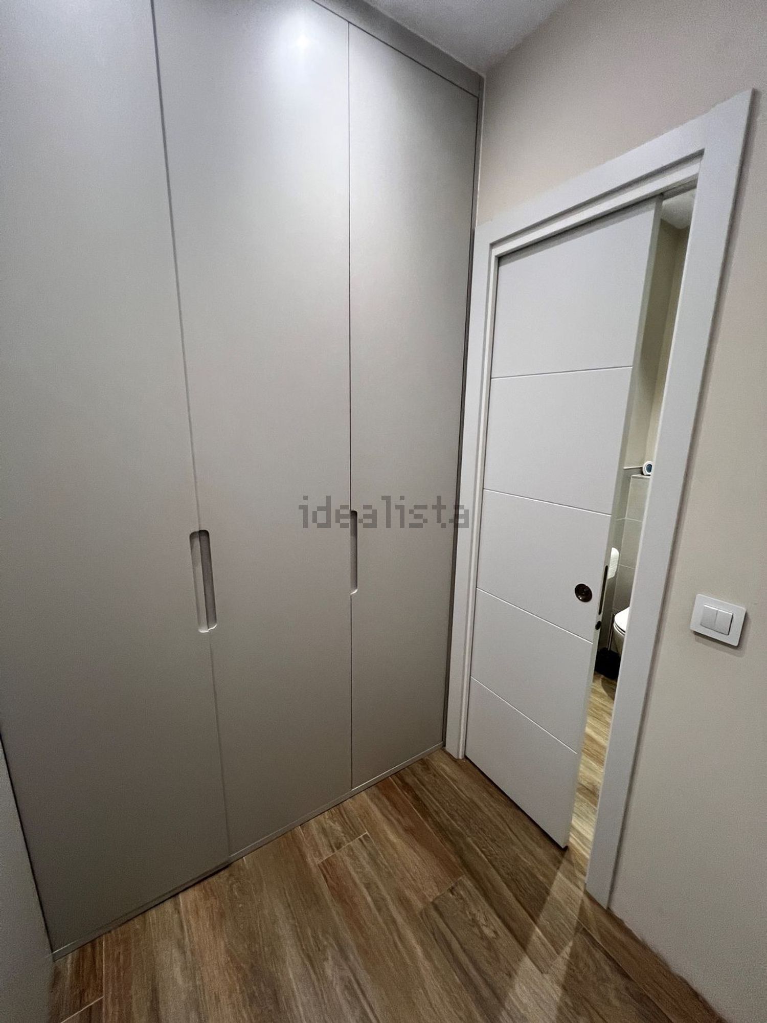 Piso de 55 m² en Madrid