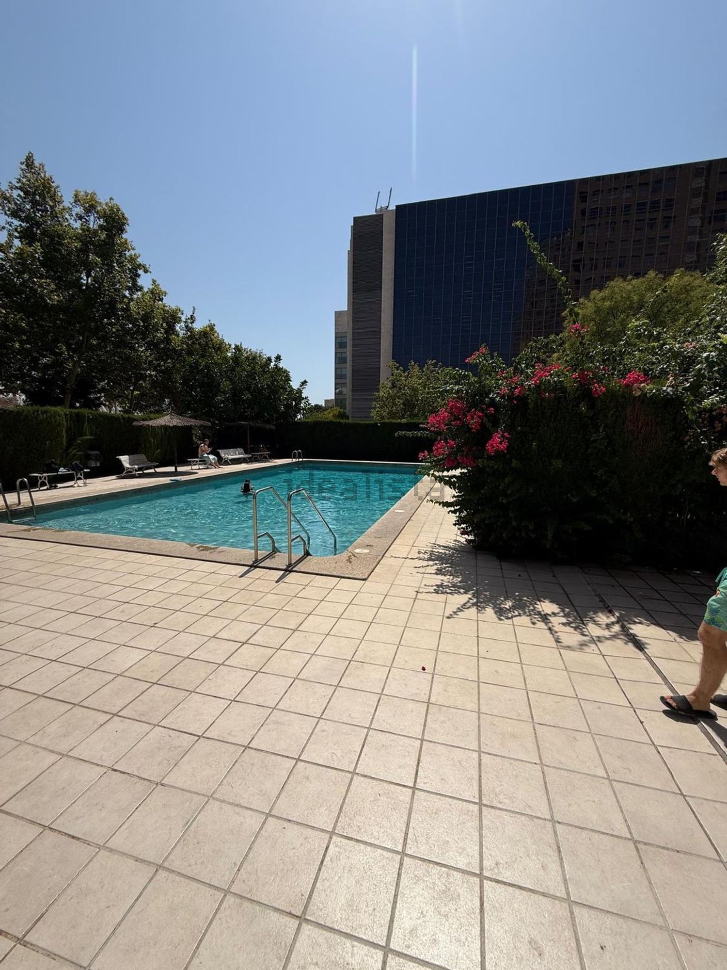 Pis de 150 m² a València