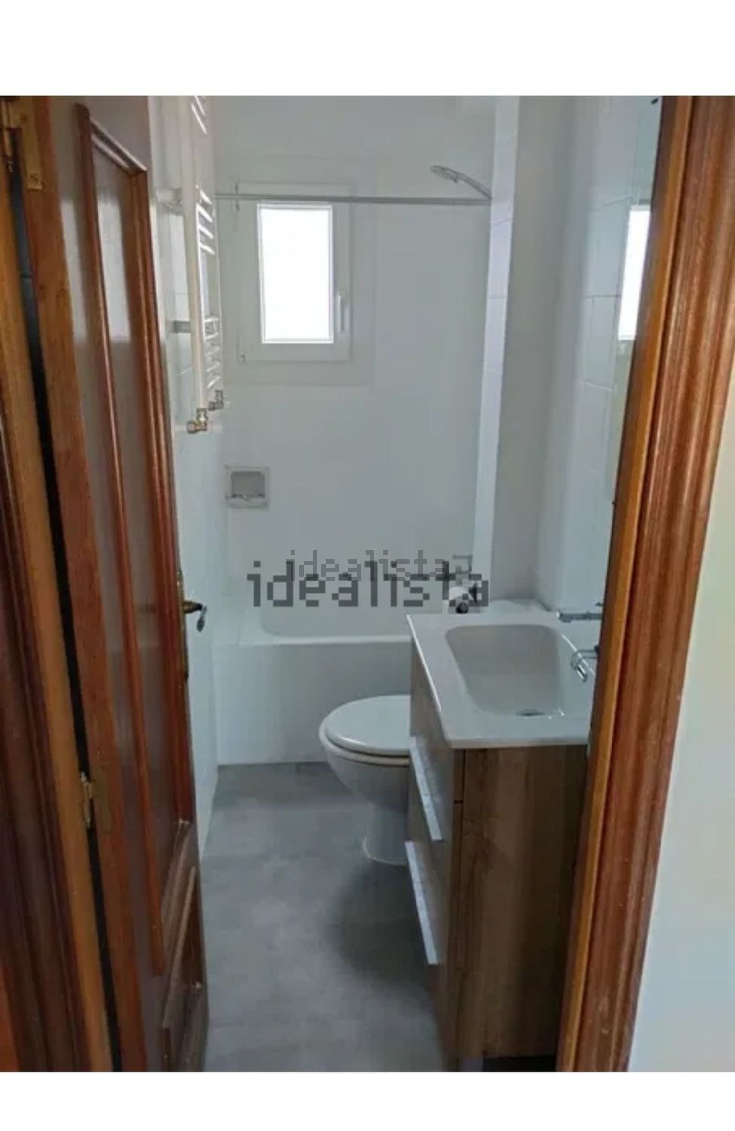 Pis de 74 m² a Madrid