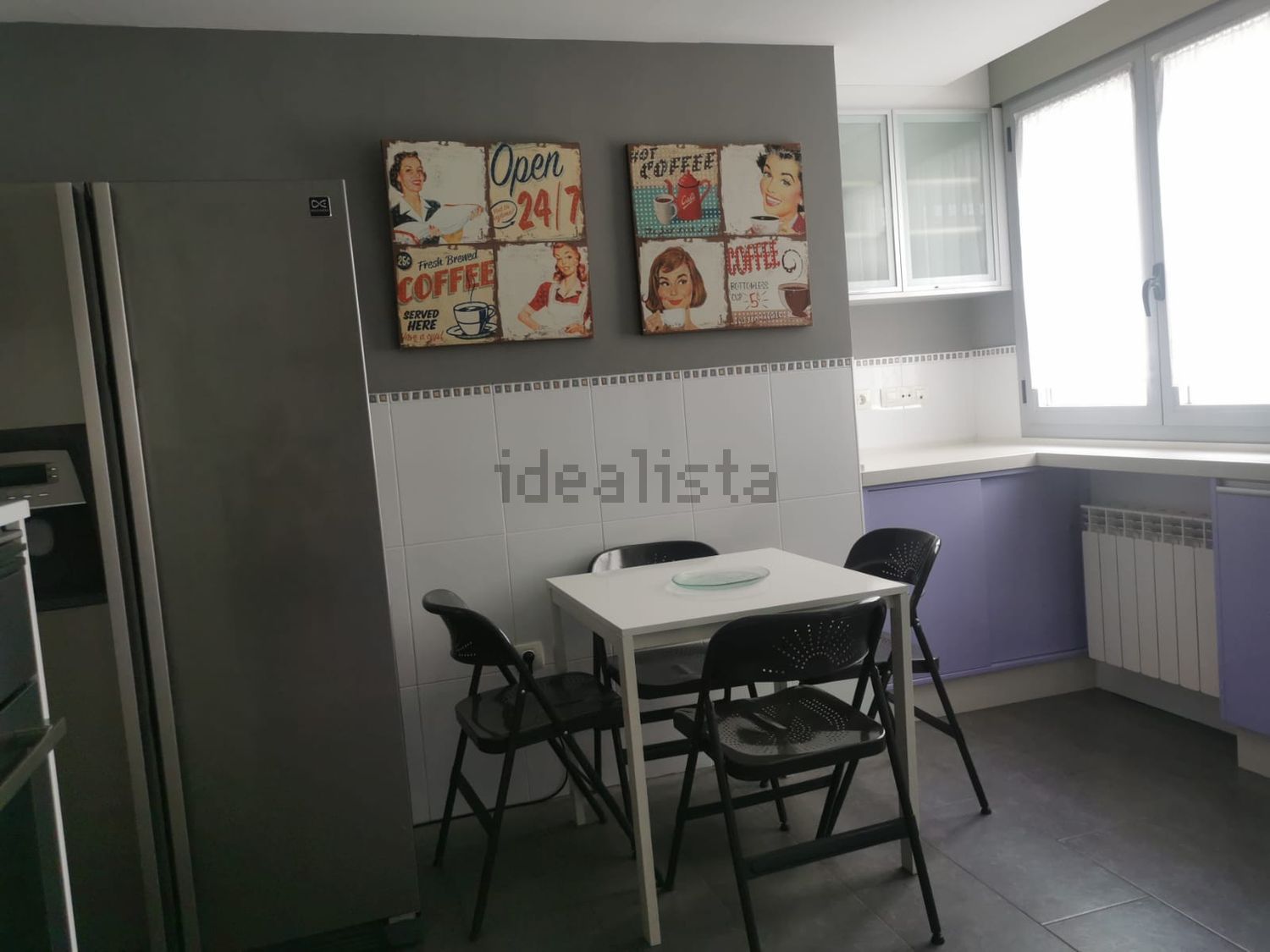 Pis de 180 m² a Albacete
