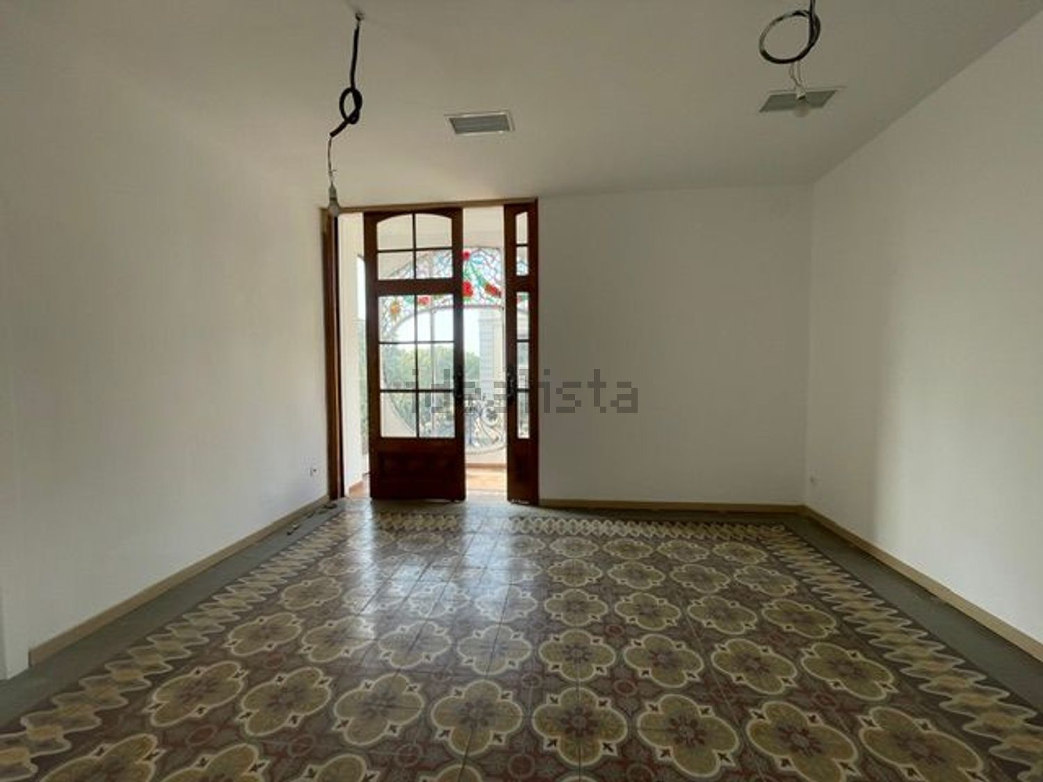 Pis de 120 m² a Lleida