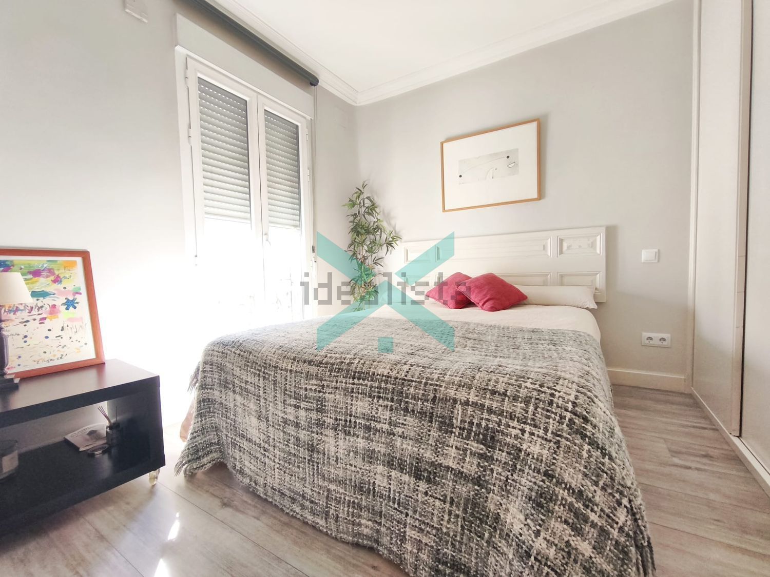 Pis de 211 m² a Madrid