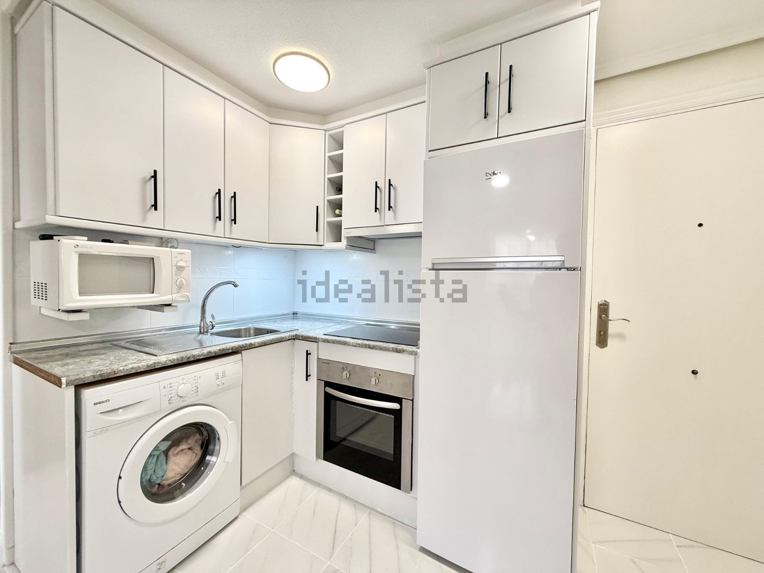 Pis de 65 m² a Torrevella