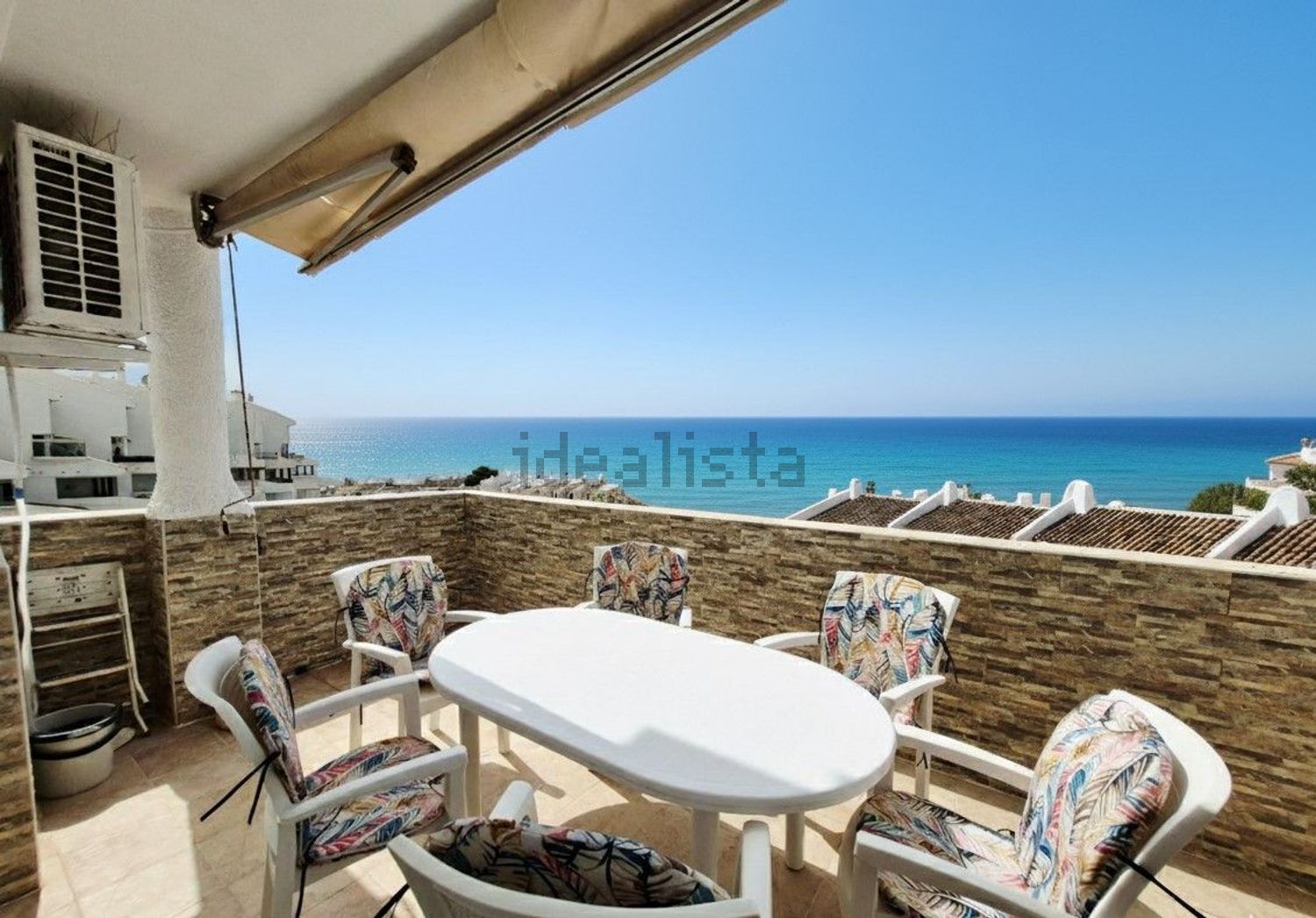 Квартира 175 м² у Mijas