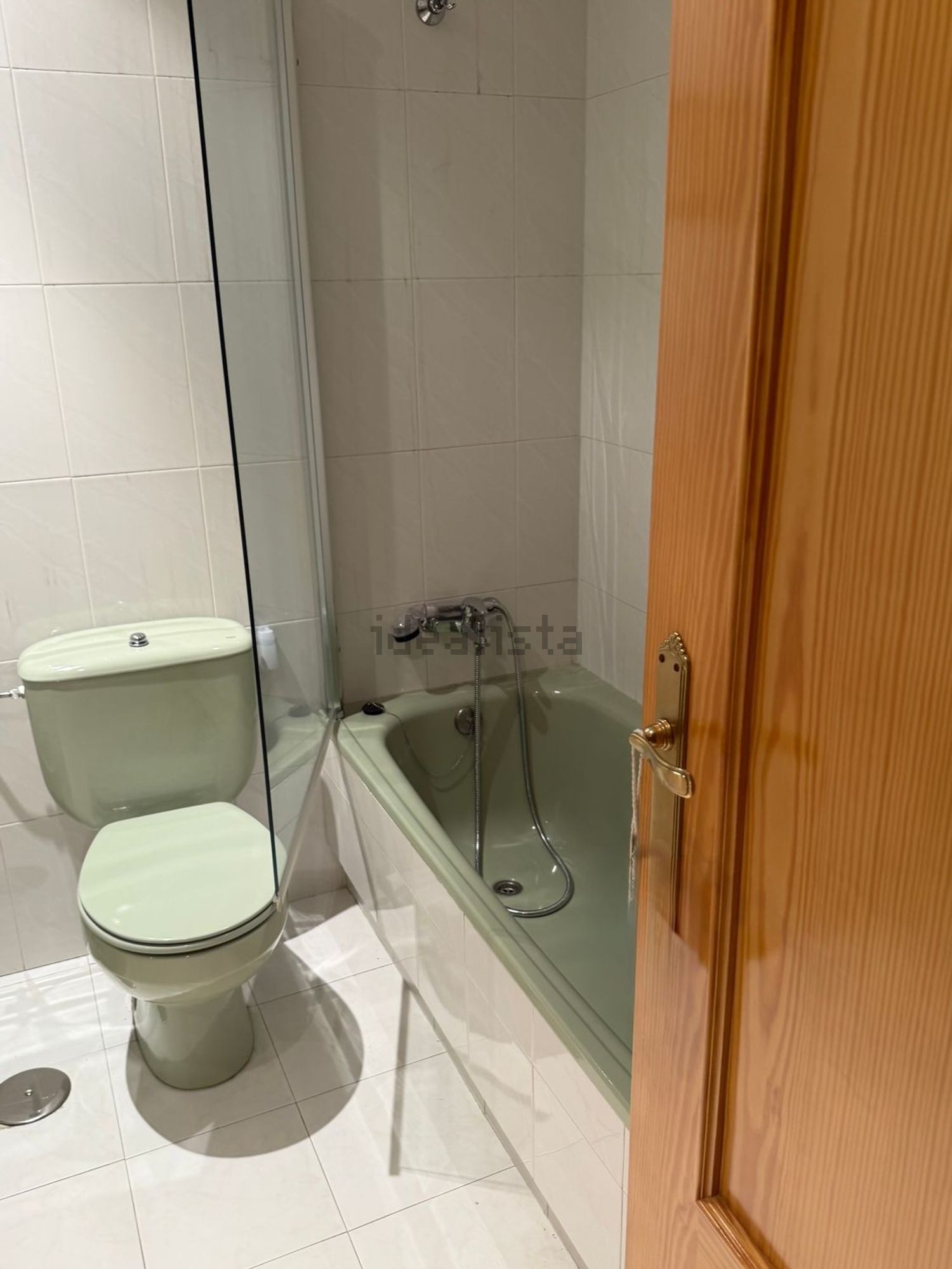 Appartamento 130 m² a Las Navas del Marqués