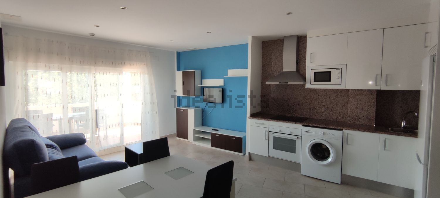Pis de 70 m² a Tarragona