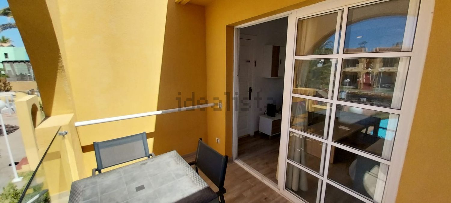 Pis de 40 m² a San Bartolomé de Tirajana