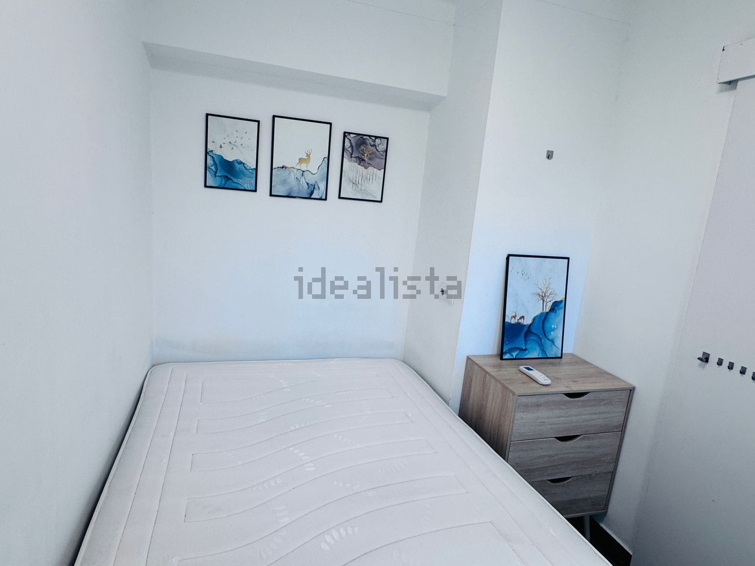 Pis de 25 m² a Madrid