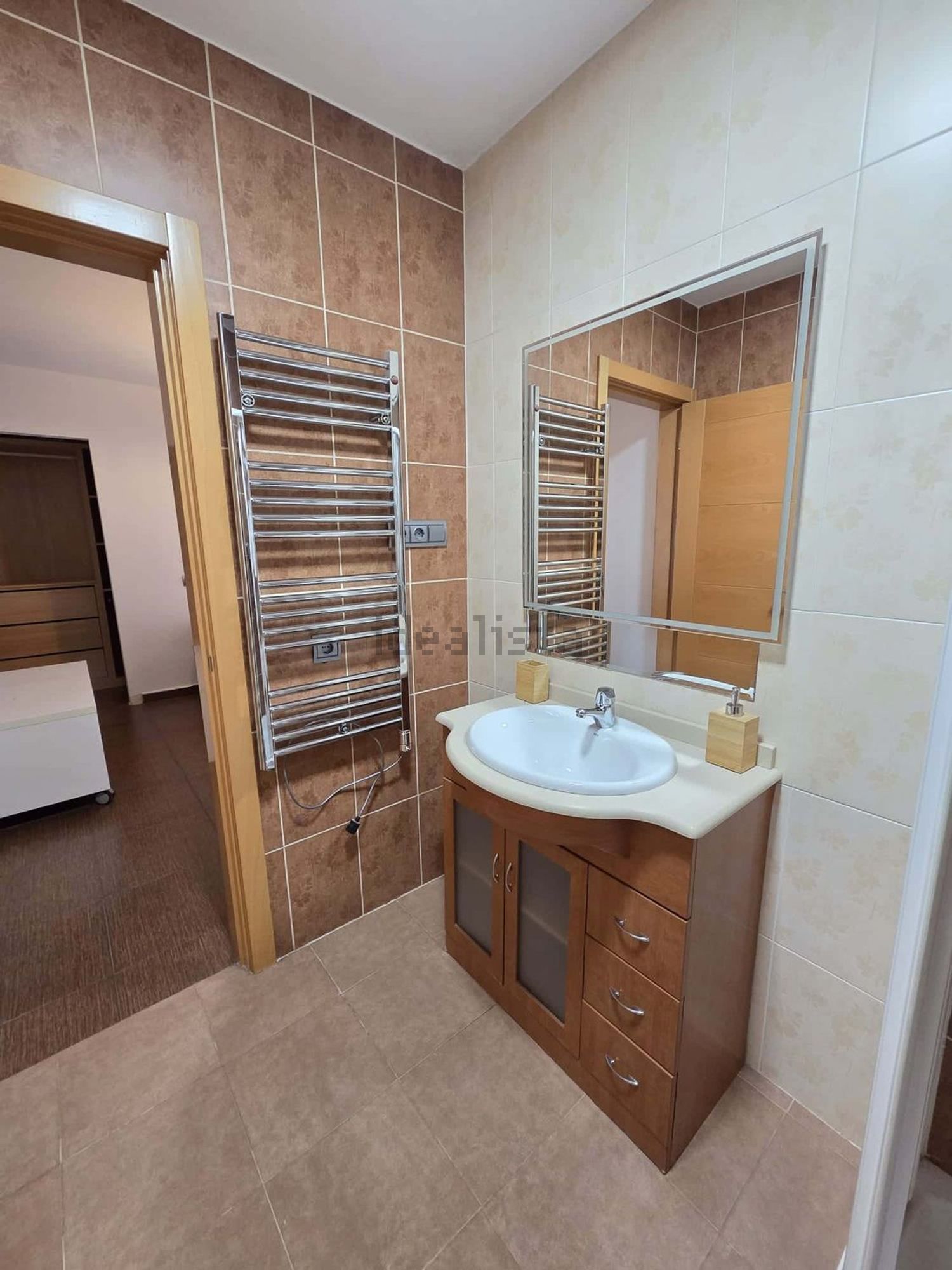 Habitación en alquiler, Madrid