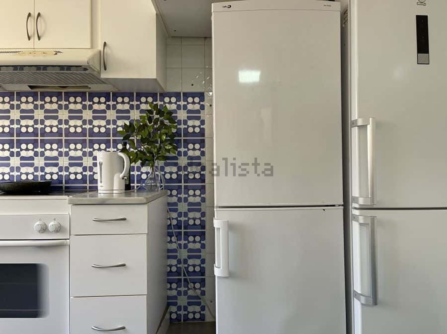 Habitación en alquiler, Valencia