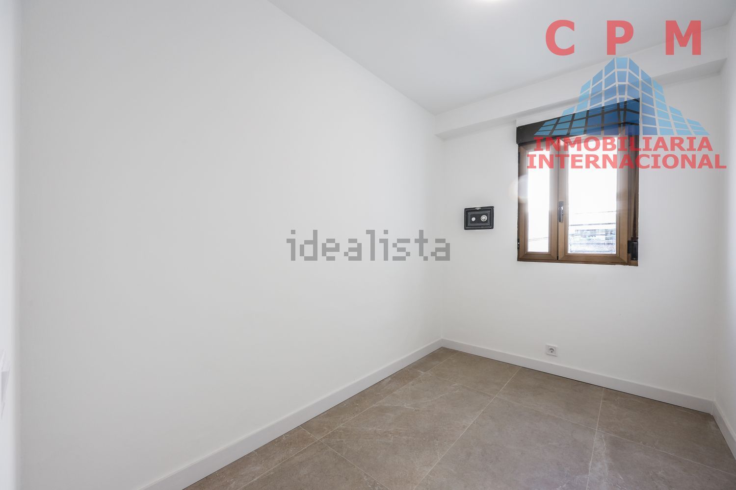 Piso de 120 m² en Madrid