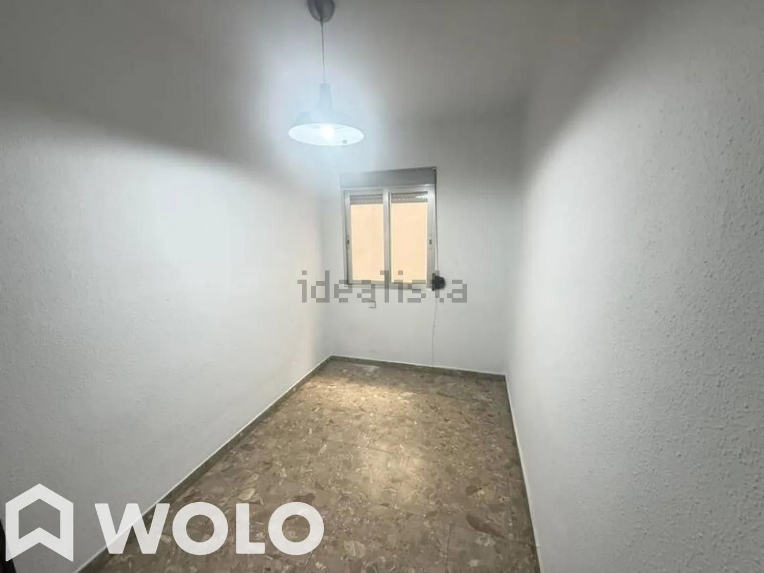 Pis de 92 m² a València