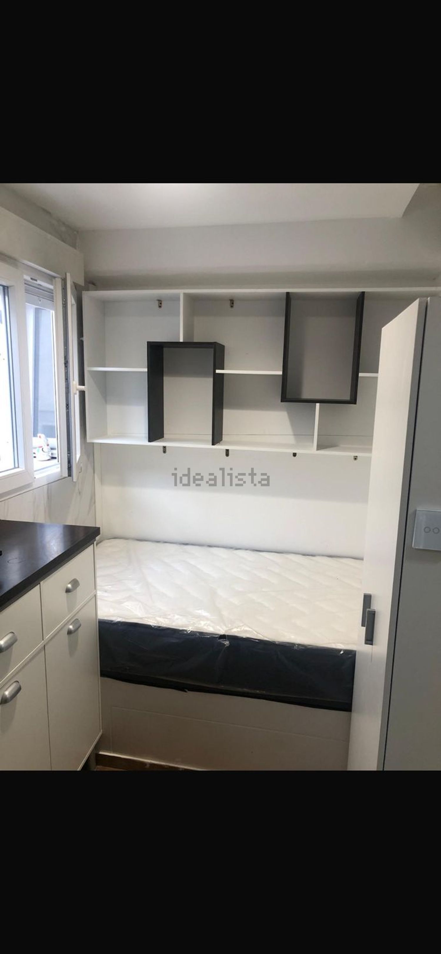 Pis de 20 m² a València