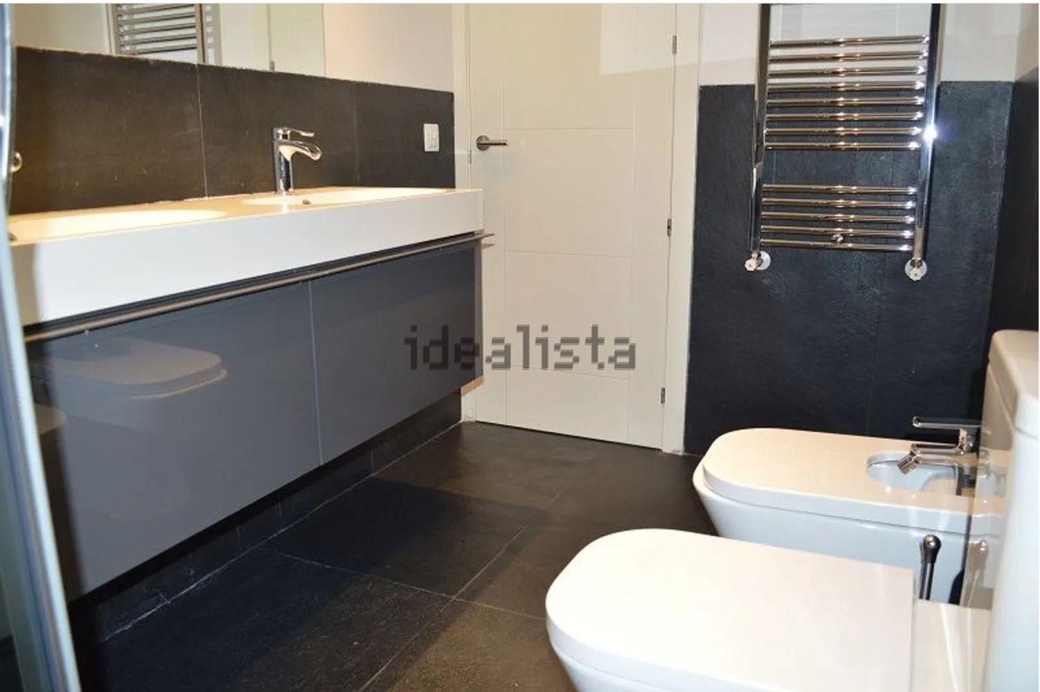 Pis de 145 m² a Madrid