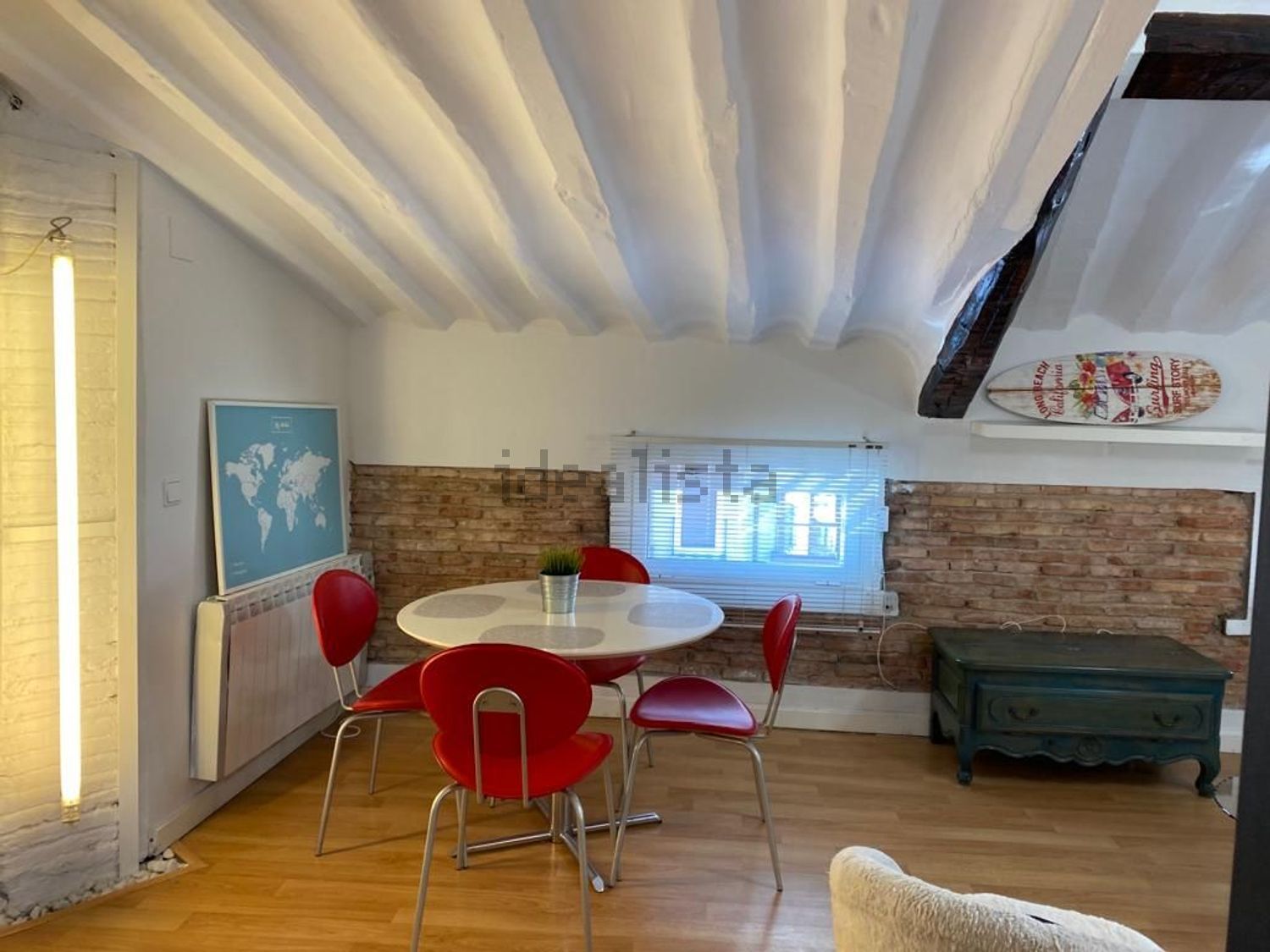 Piso de 65 m² en Logroño