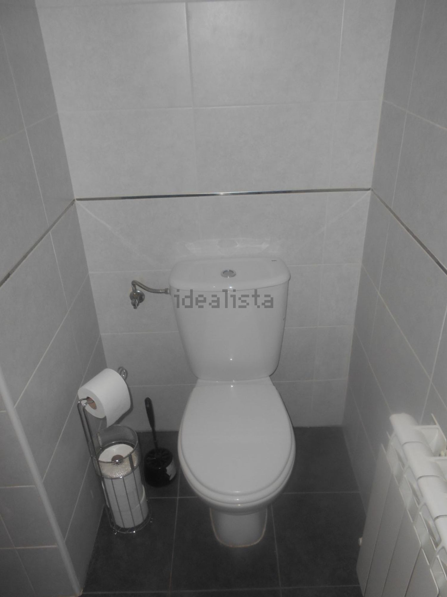 Flat 70 m² in Ciudad Real