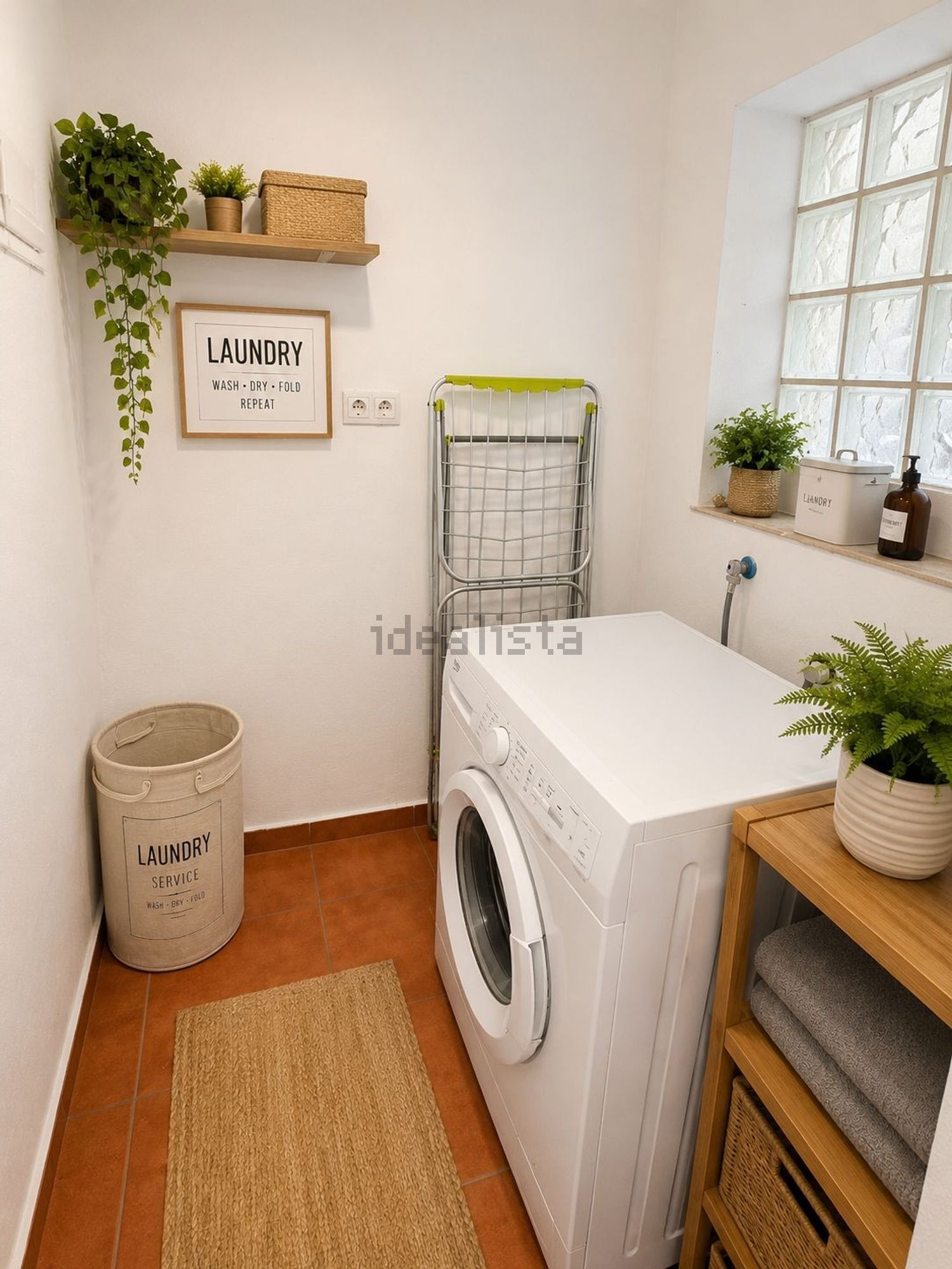 Piso de 70 m² en Málaga