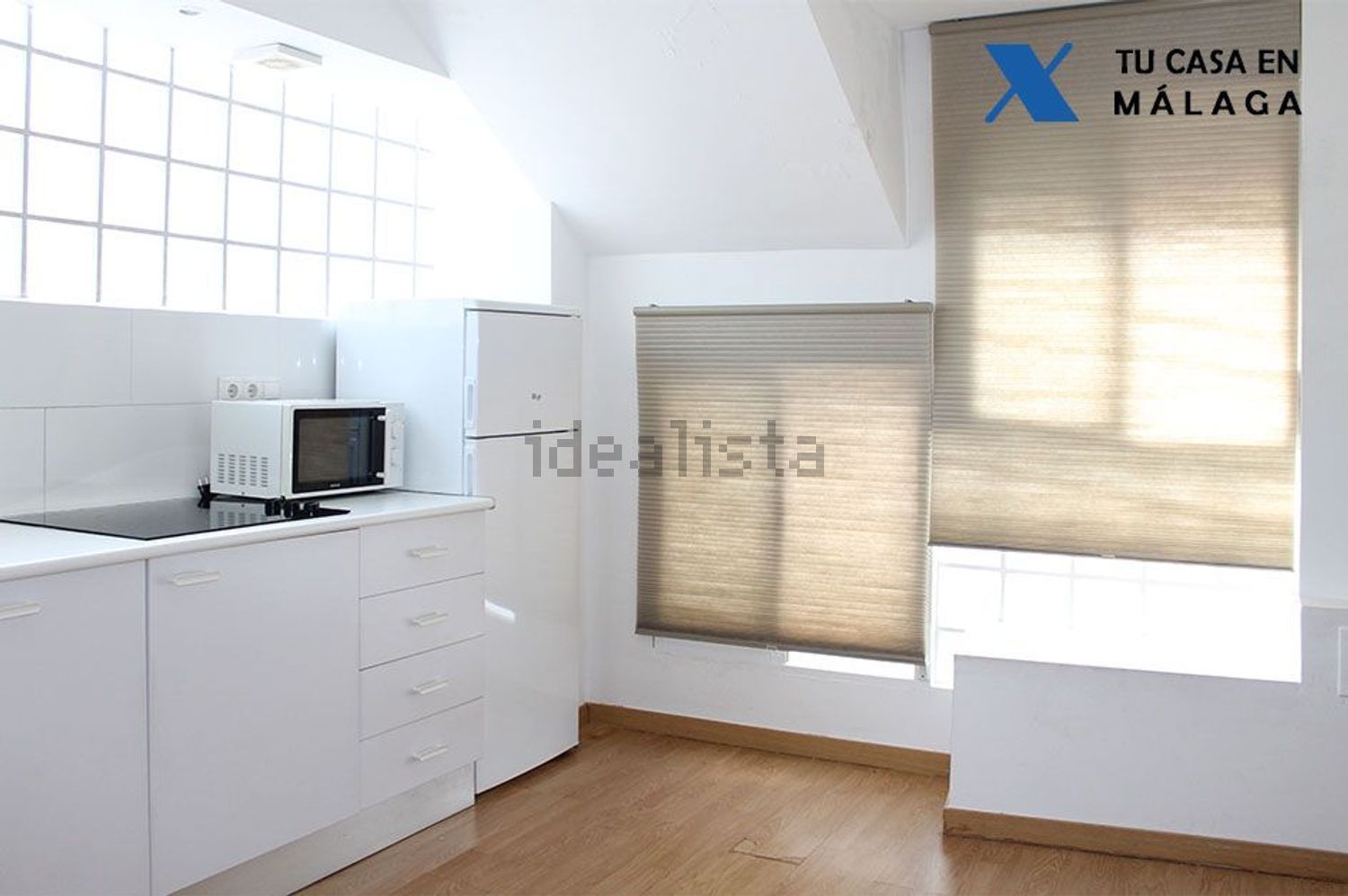 Piso de 48 m² en Rincón de la Victoria