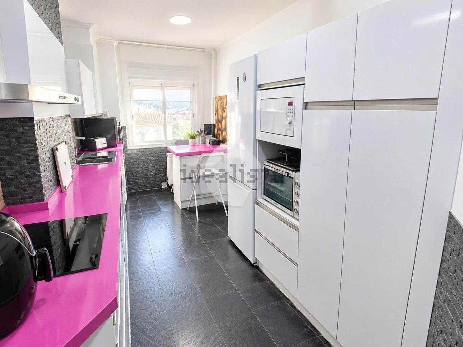 Pis de 110 m² a Ourense