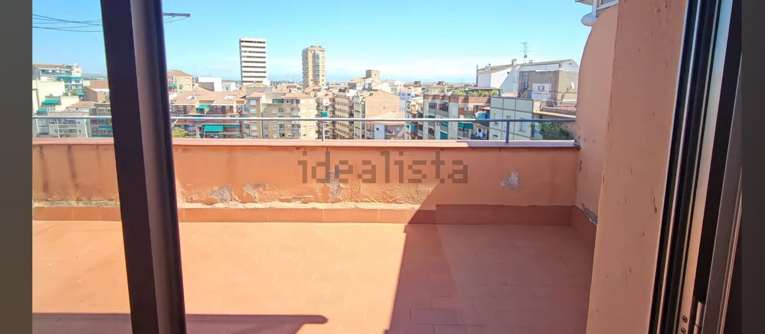 Habitació de lloguer, Lleida