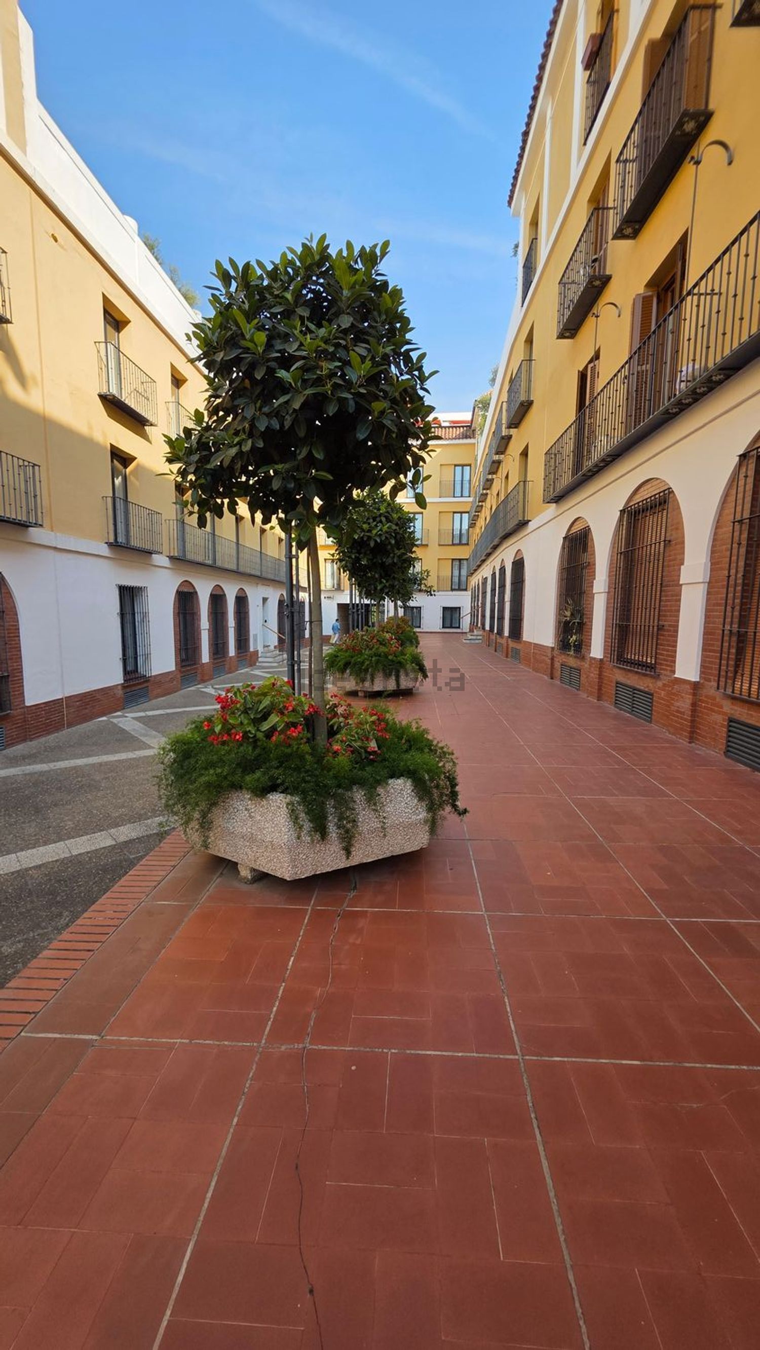 Piso de 65 m² en Sevilla