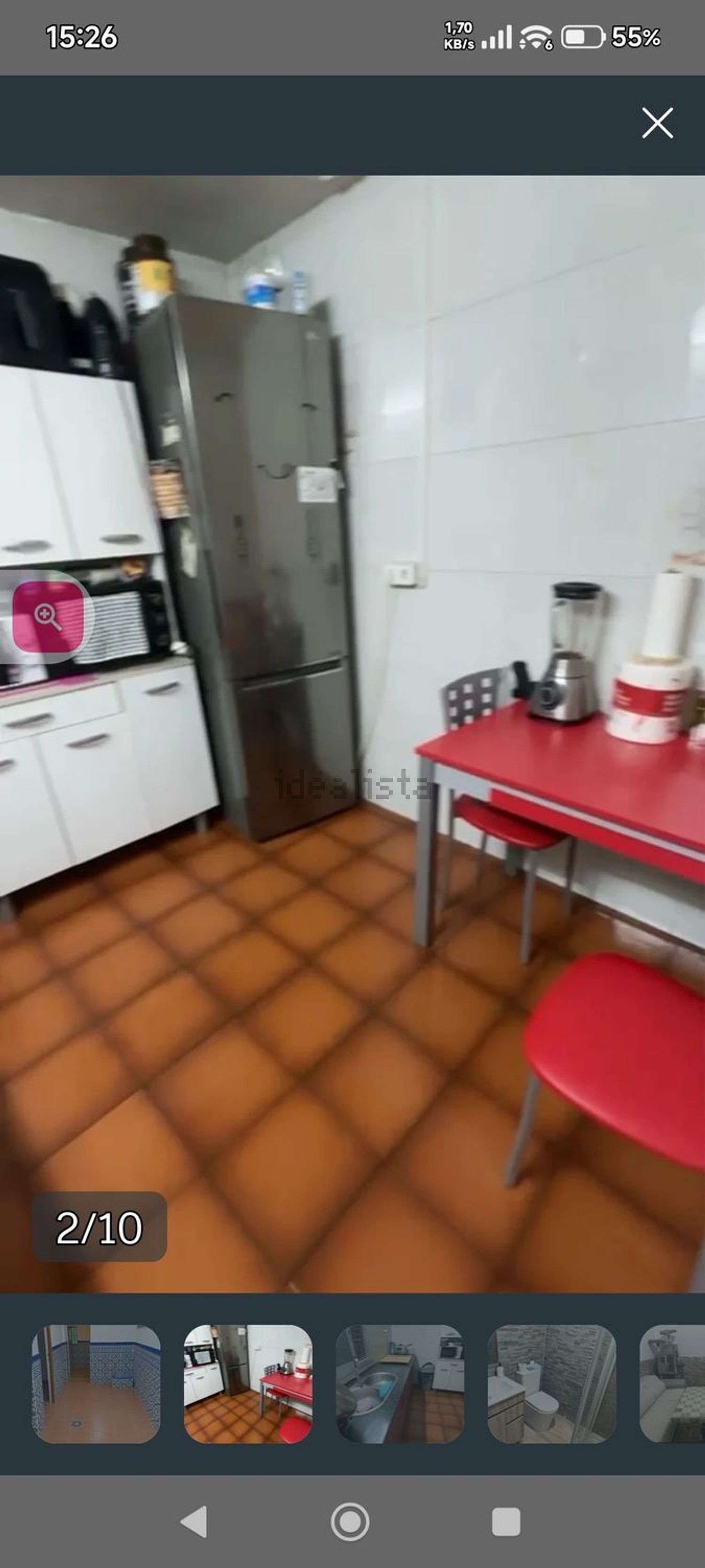 Casa de 150 m² en Alcalá de Guadaíra