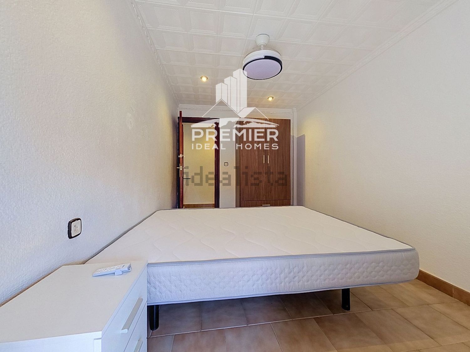 Habitació de lloguer, Petrer
